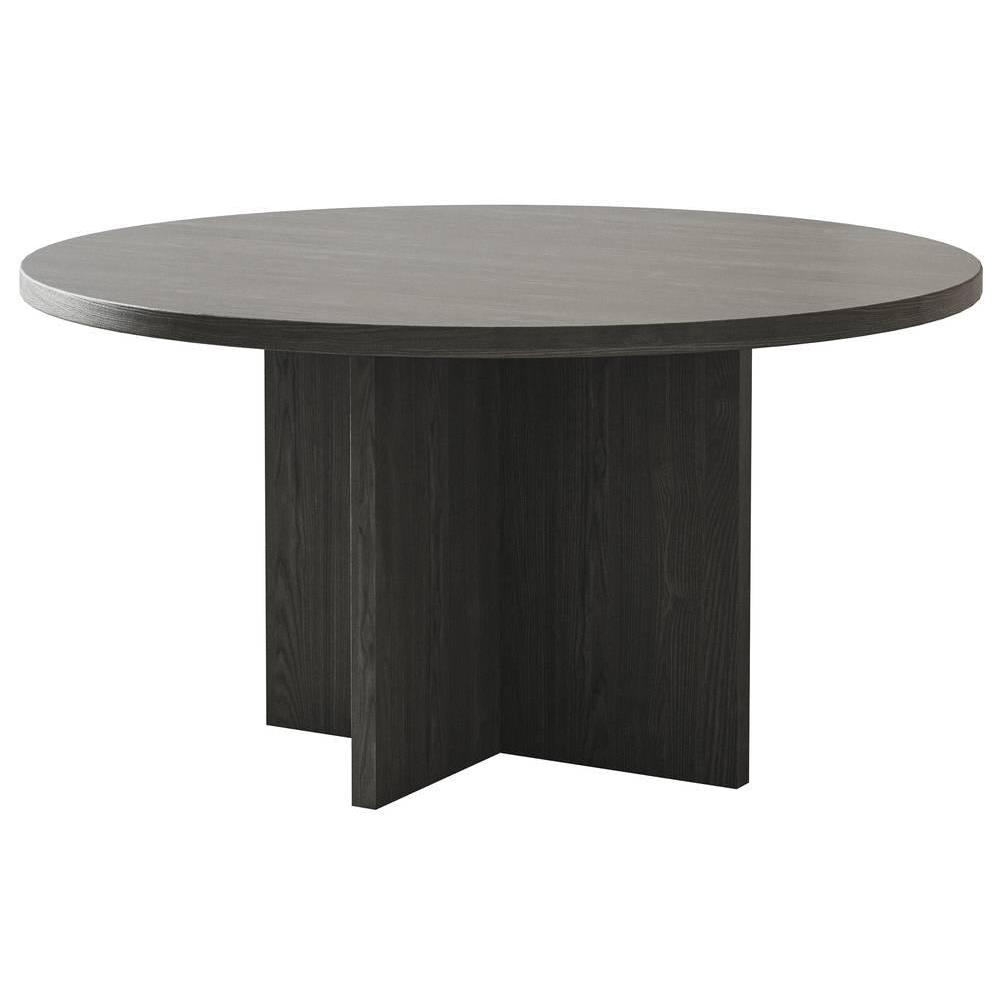 NADUVI Collection Salontafel Philipa rond