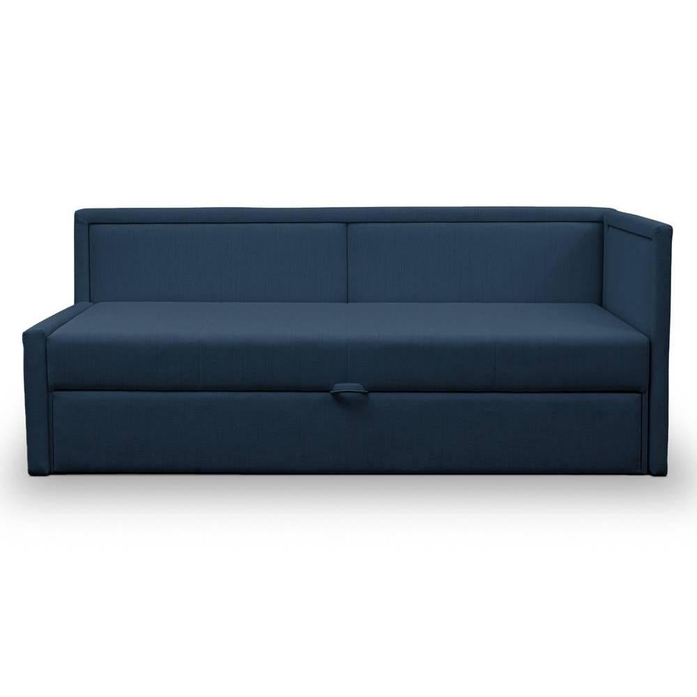 NADUVI Collection Bedbank Talcino 2-laags