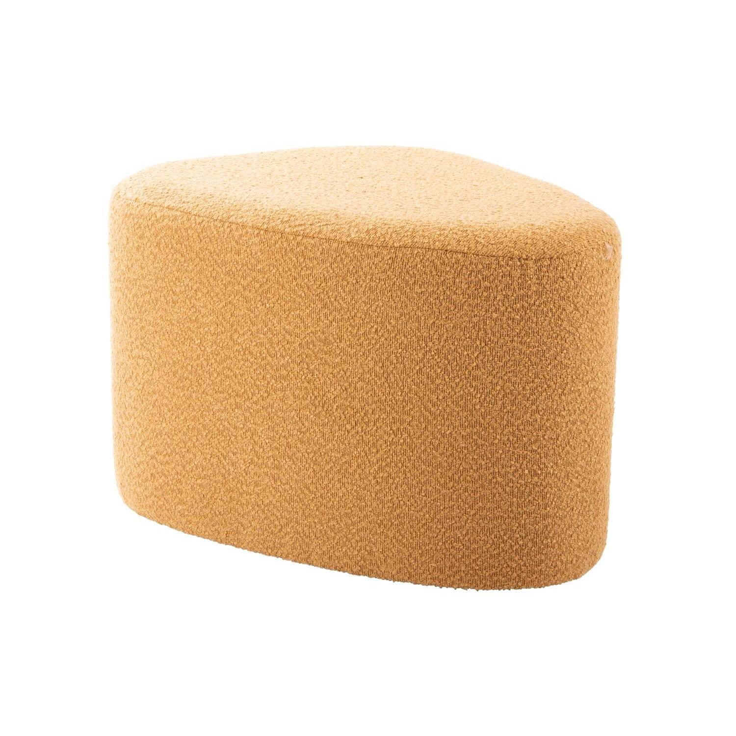 Leitmotiv - Pouf Ada Organic Large