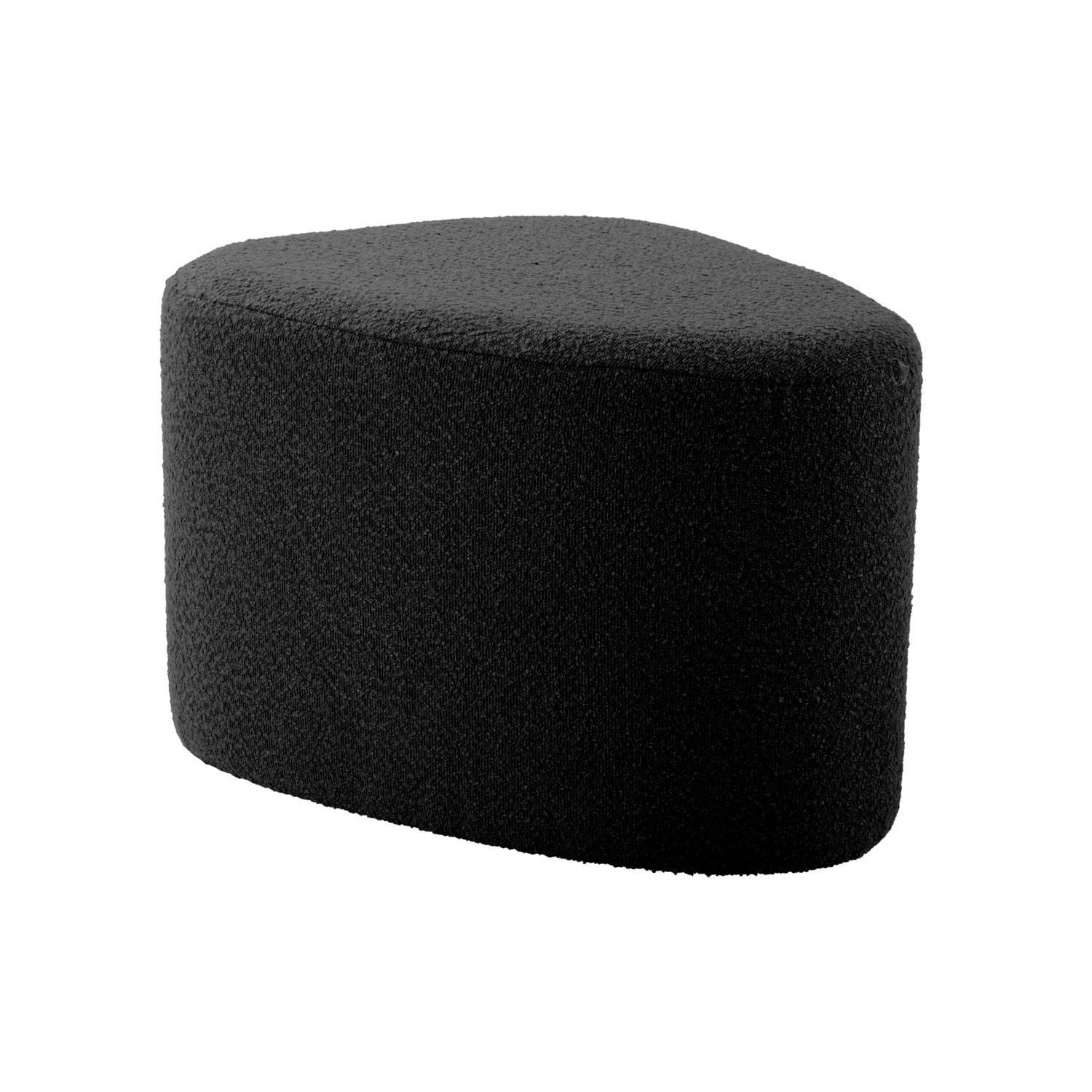 Leitmotiv - Pouf Ada Organic Large