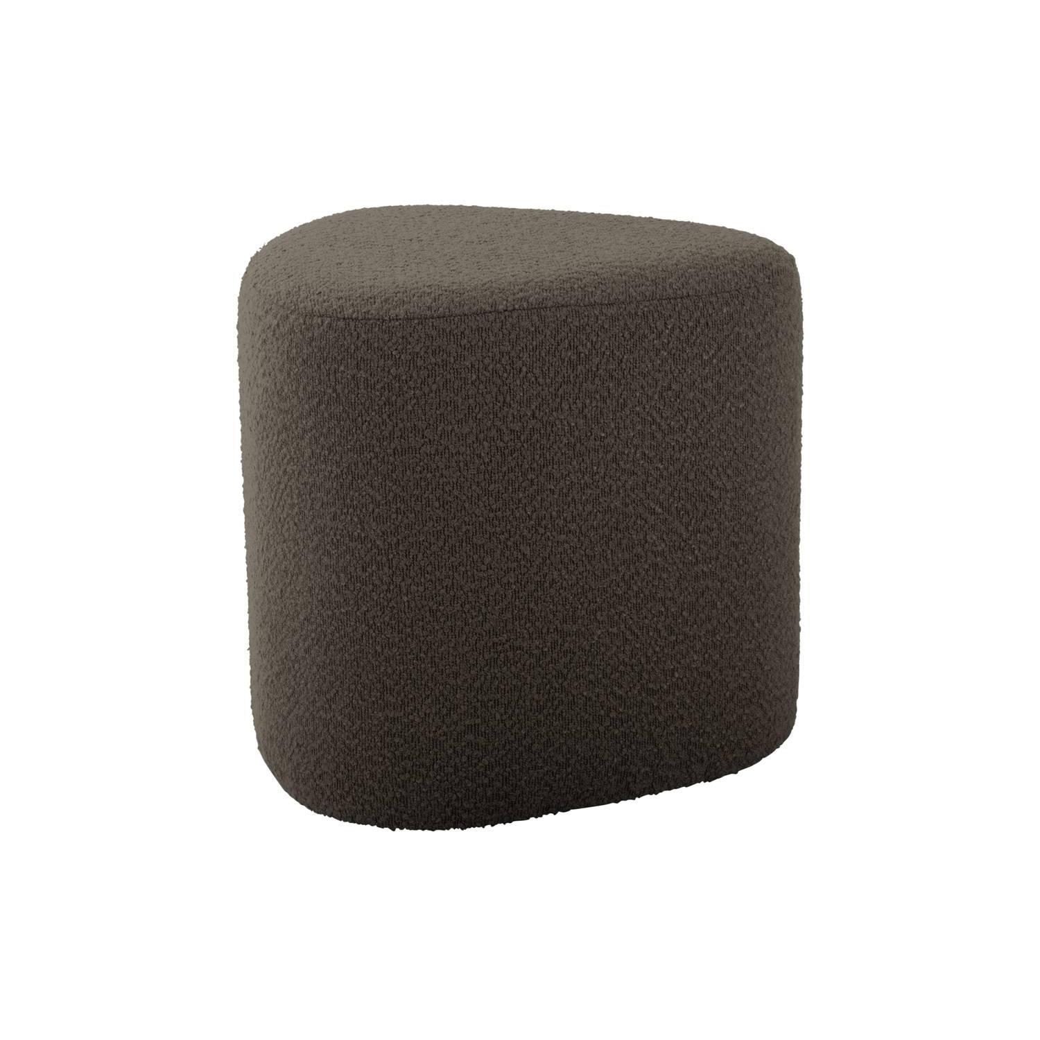Leitmotiv - Pouf Ada Organic