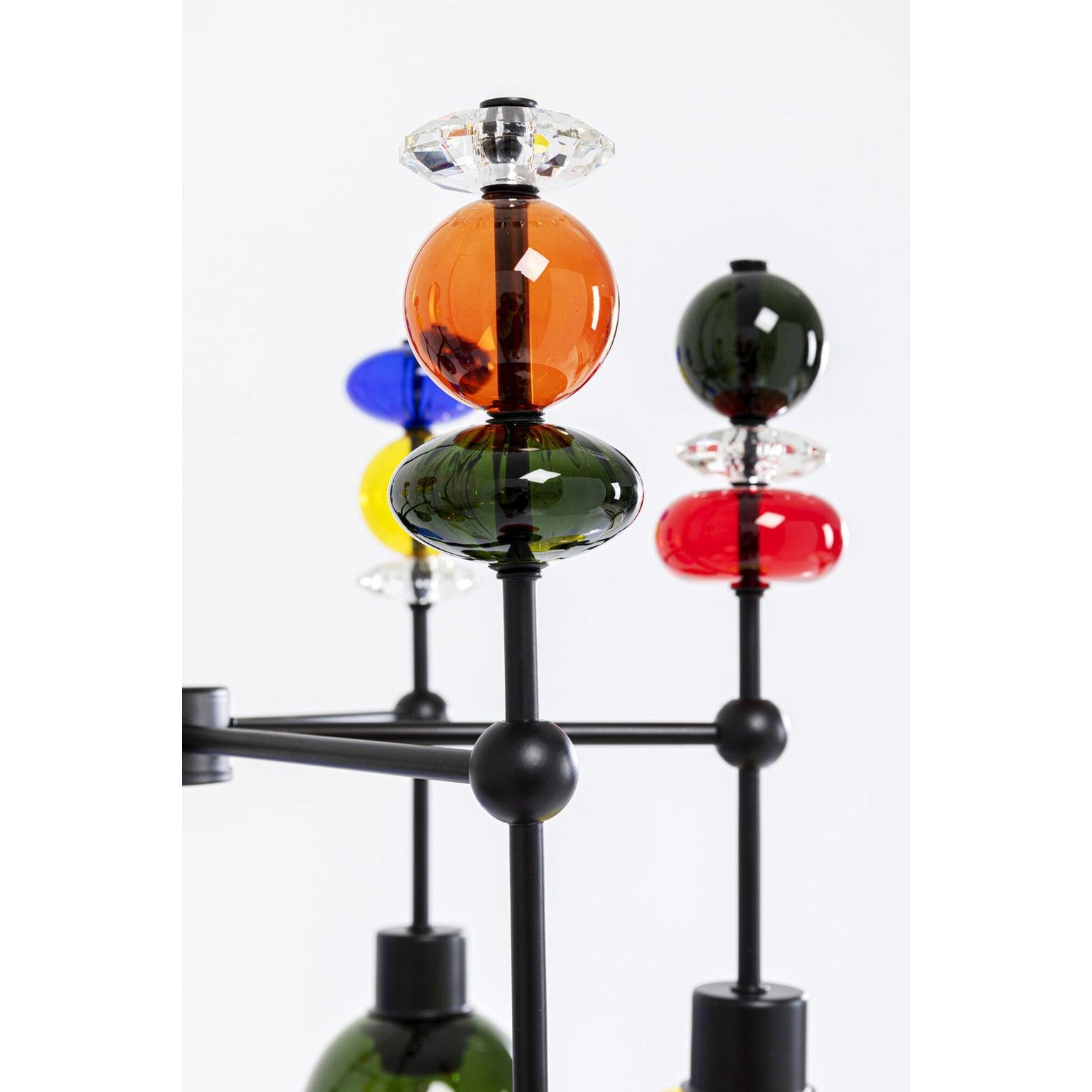 Kare Hanglamp Mazzo Sei Ø61cm