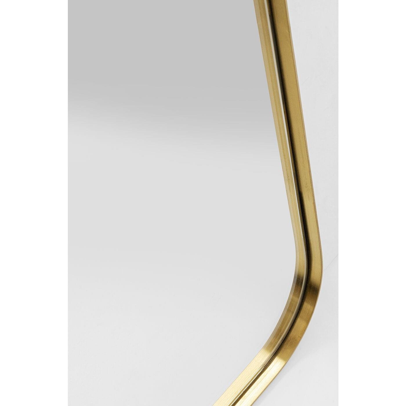 Kare Design Opera Spiegel 160x65cm goud