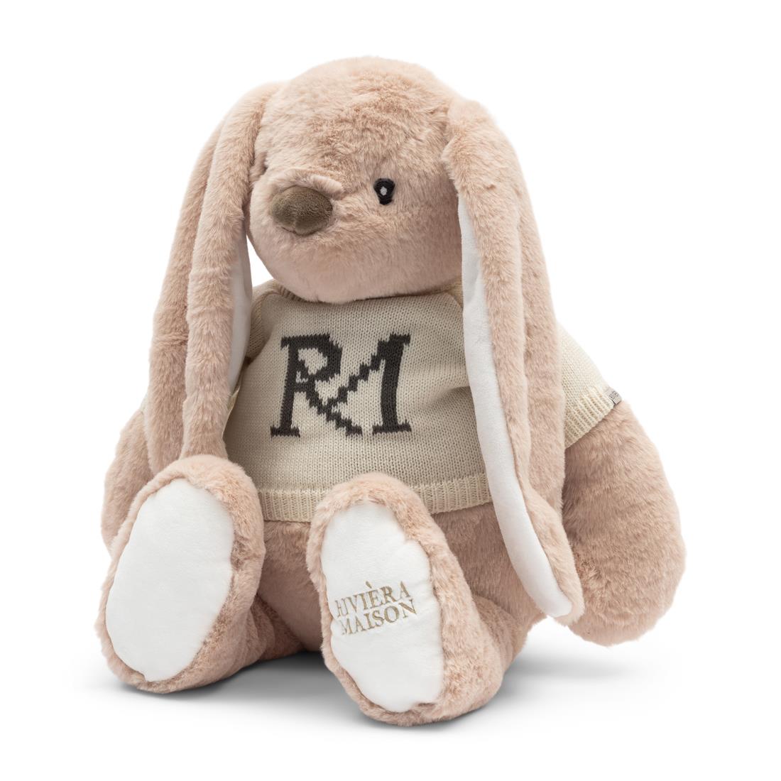 Riviera Maison - Knuffel konijn Lilly - RM Collectors knuffel