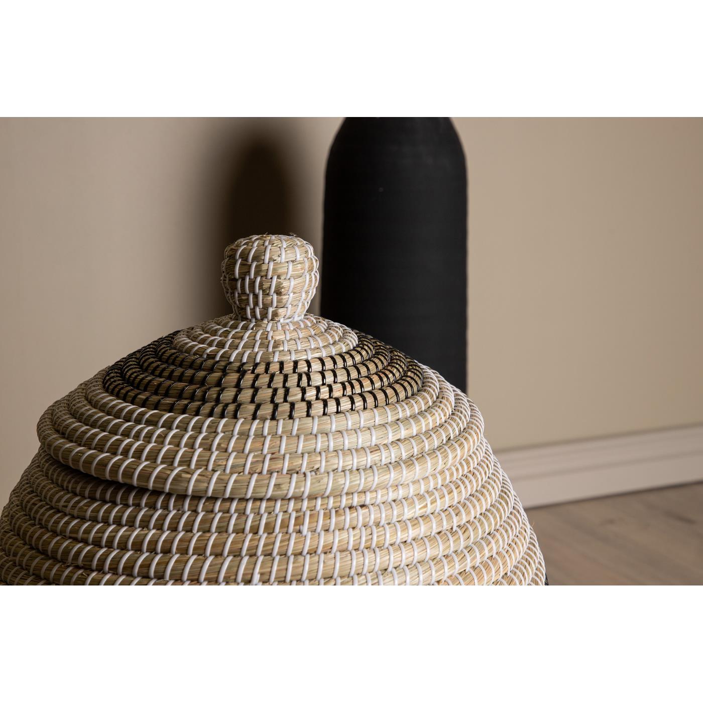 Fjôrd - Mand - 58xø33cm - Chennai