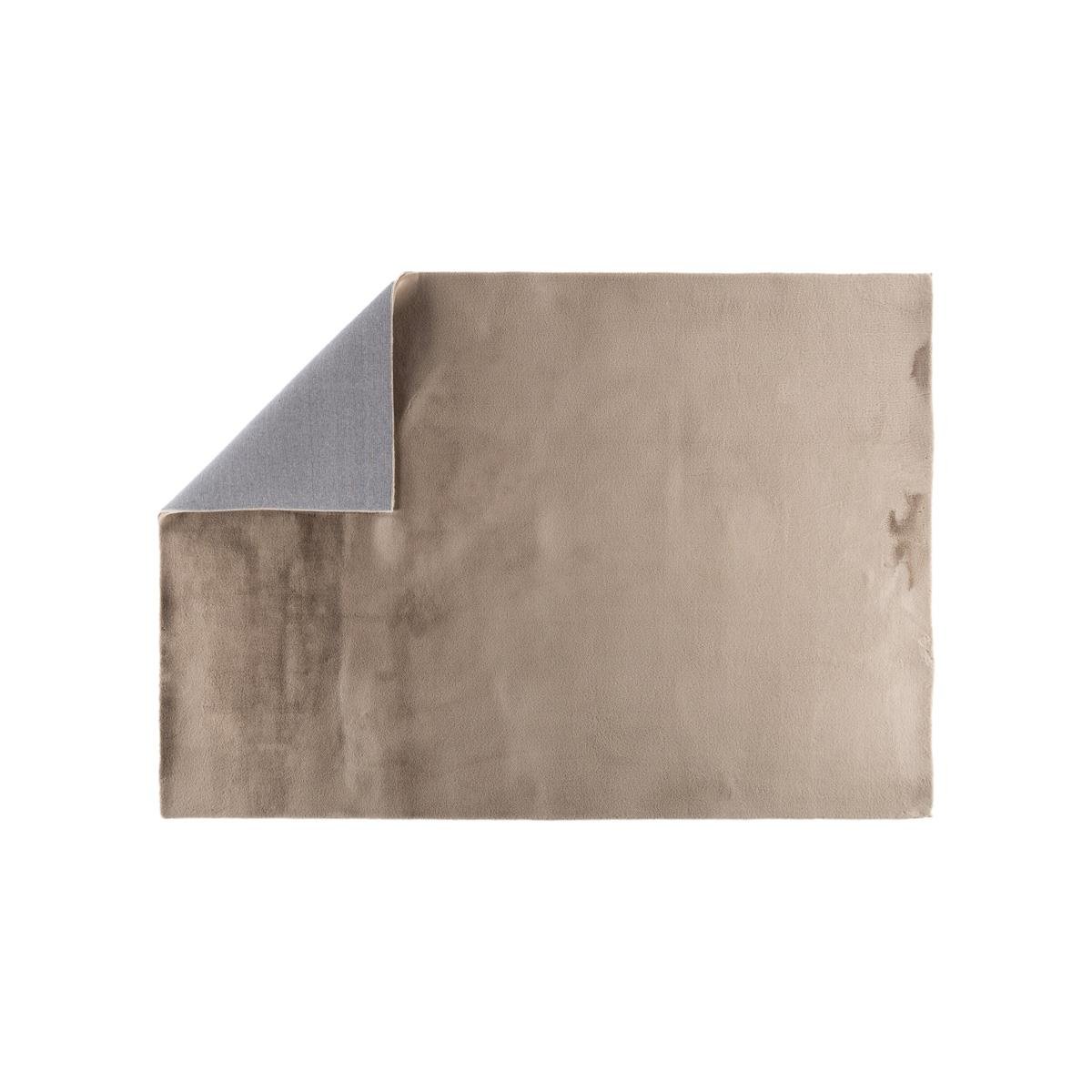 Fjôrd - Vloerkleed Beige - 200x290cm - Leni
