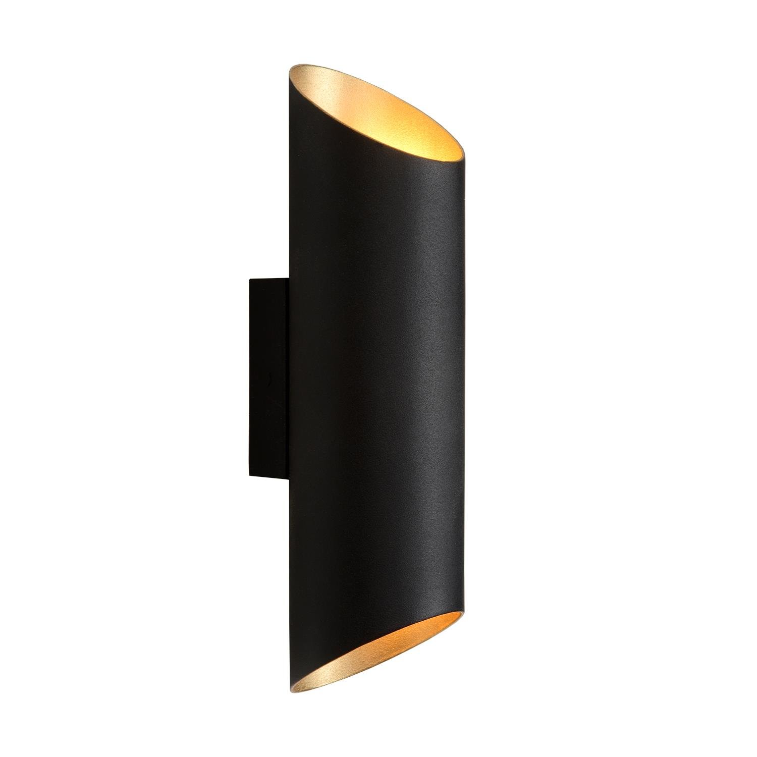 Atmooz Wandlamp Twilight - Industriele Muurverlichting