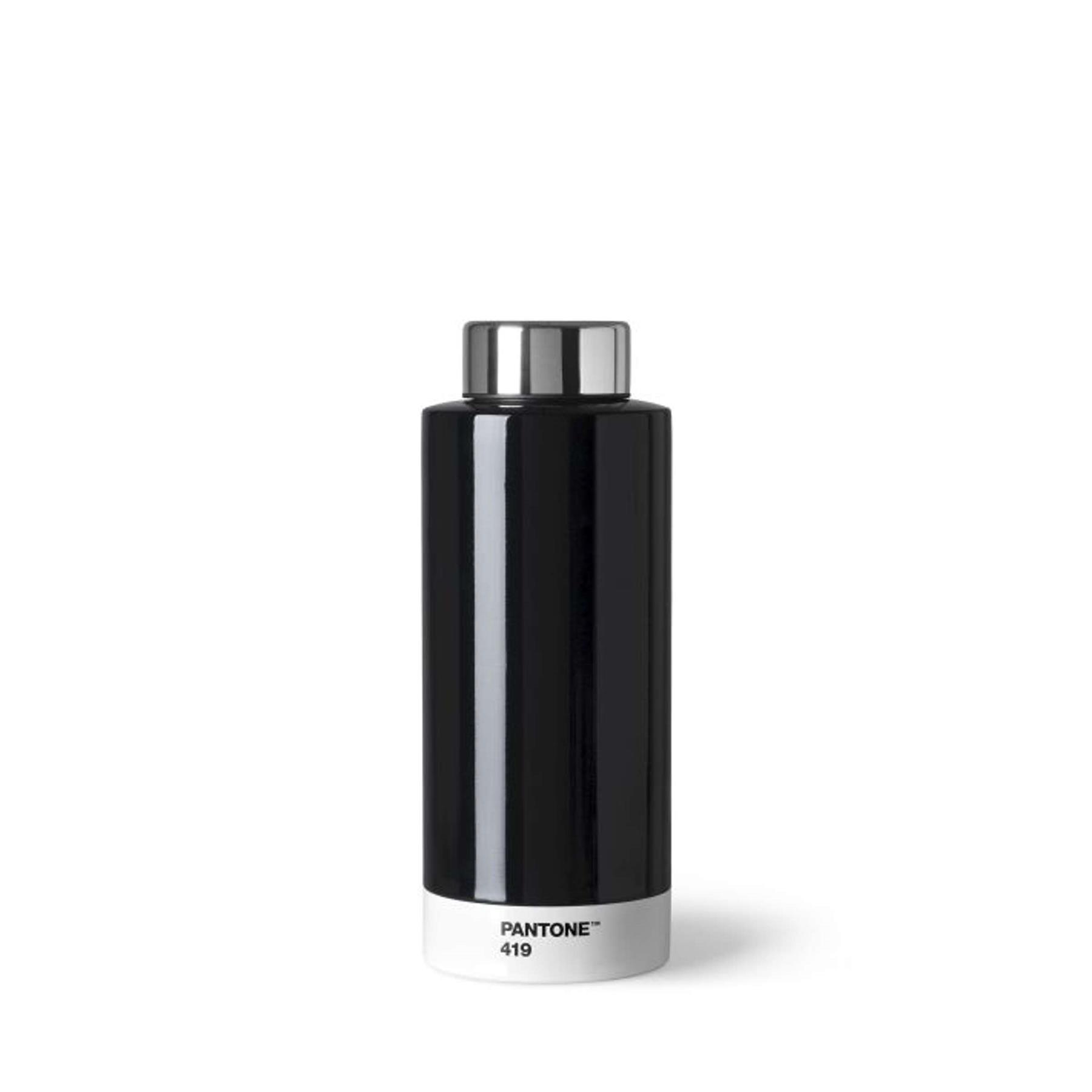 Copenhagen Design Thermosbeker 530 ml - Black 419