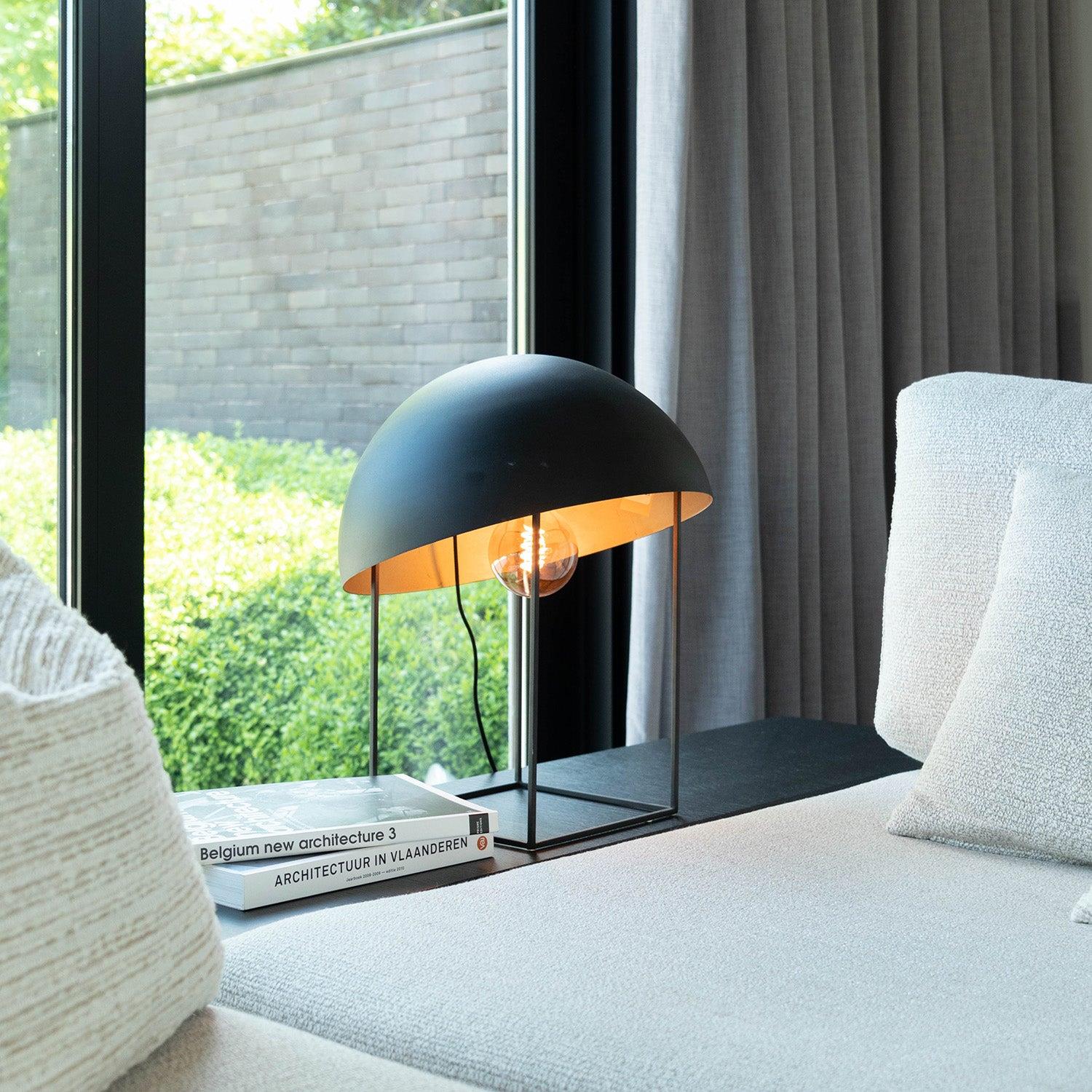Atmooz Tafellamp Woonkamer Hoody