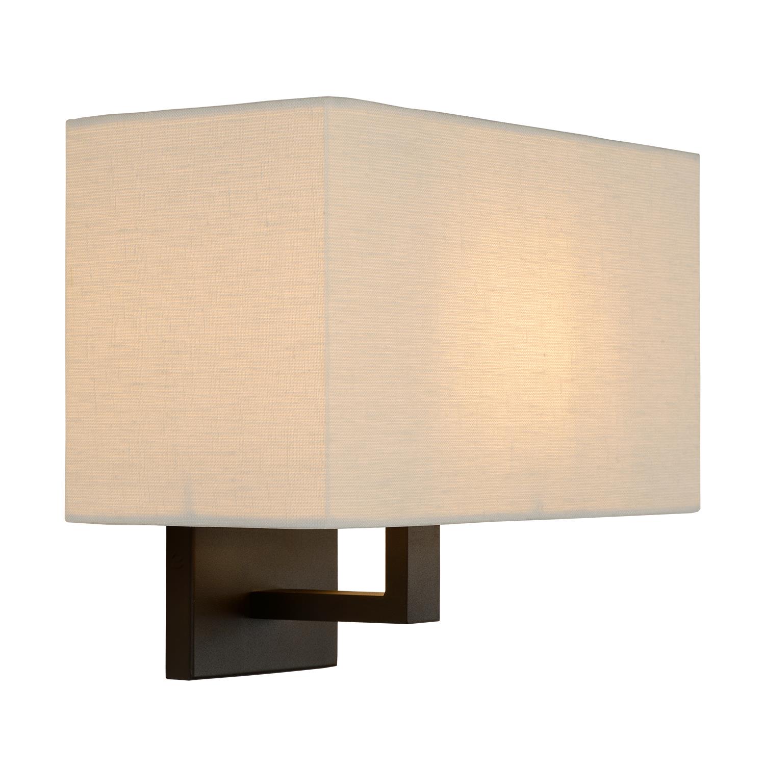 Atmooz Wandlamp Bogota - Industriele Muurverlichting