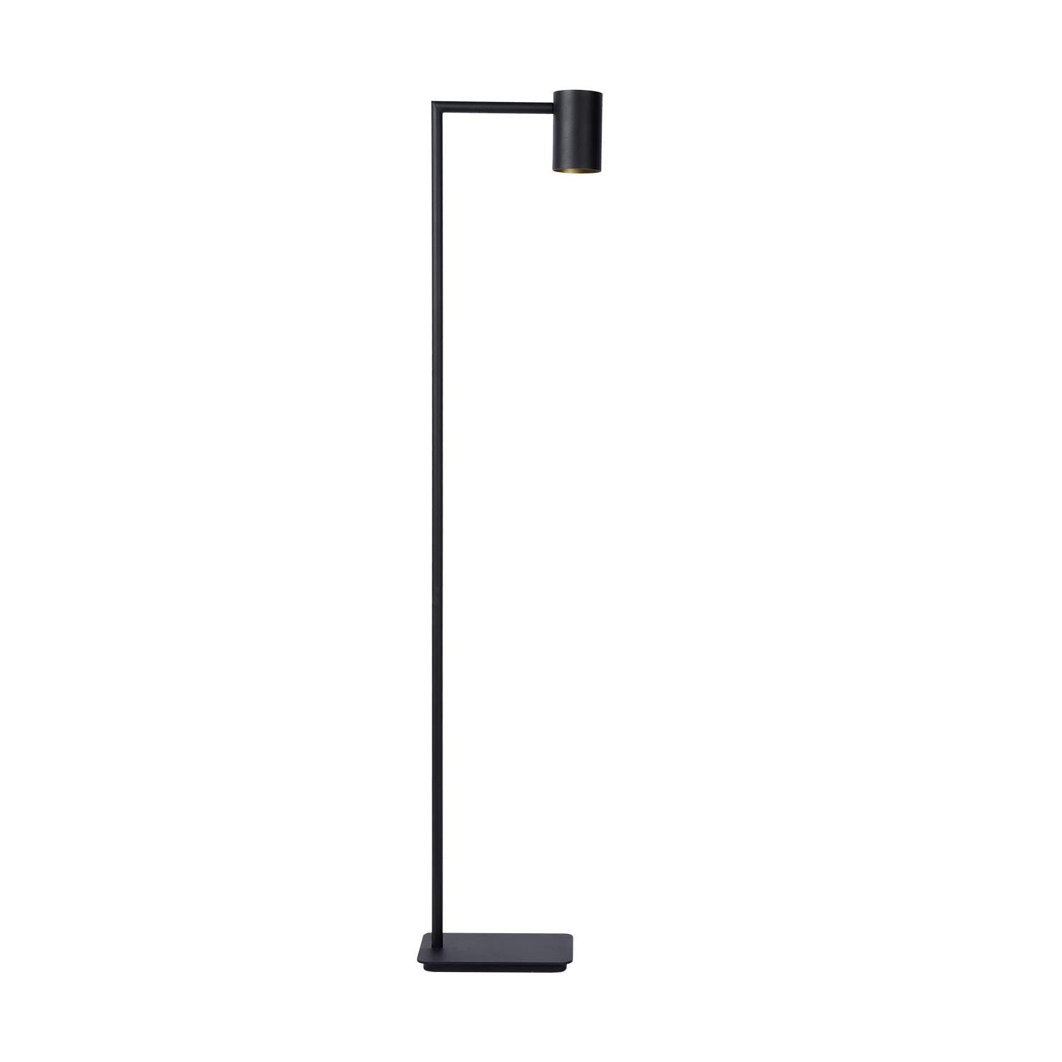 Atmooz Vloerlamp Bisho - Industriele Staande Lamp