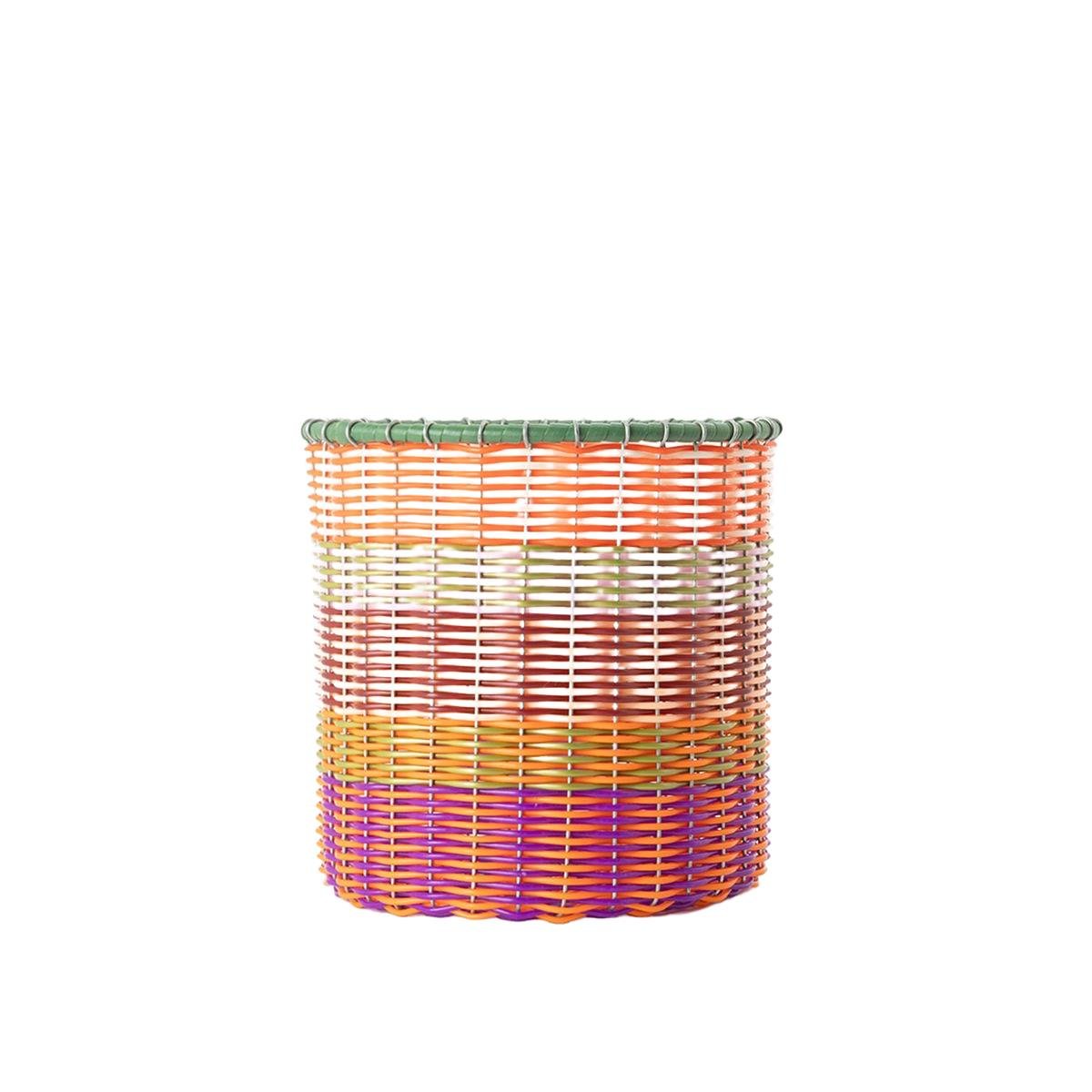Sissy-Boy Multicolour gevlochten mand