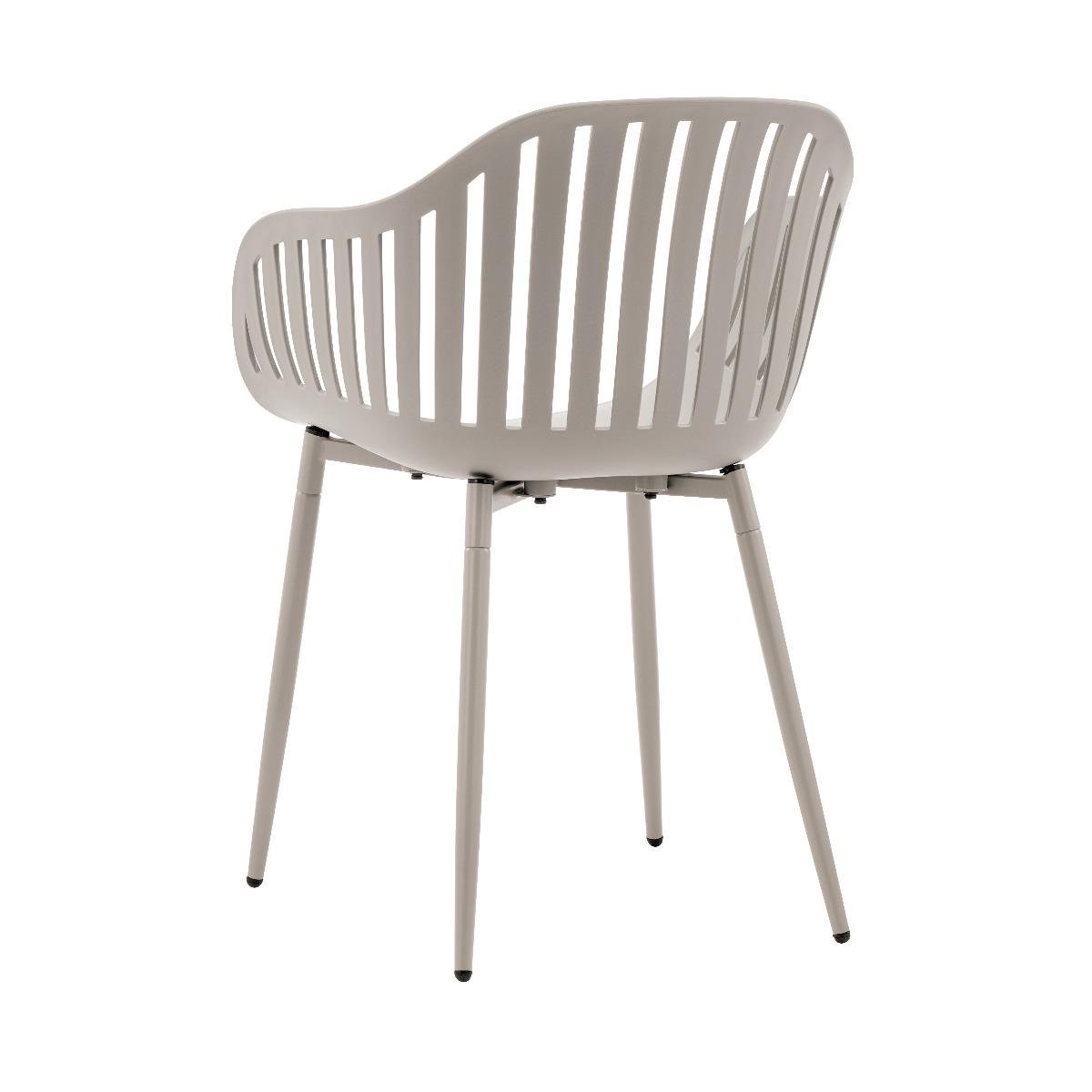 DS4U - Harry terrasstoel - beige
