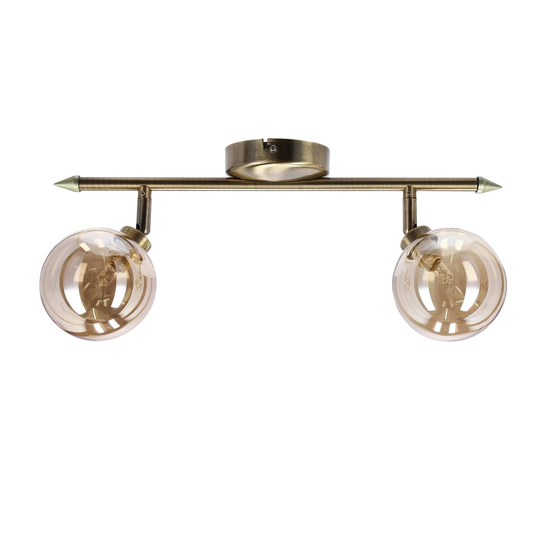 Candellux Wandlamp Rodia 2-lichts