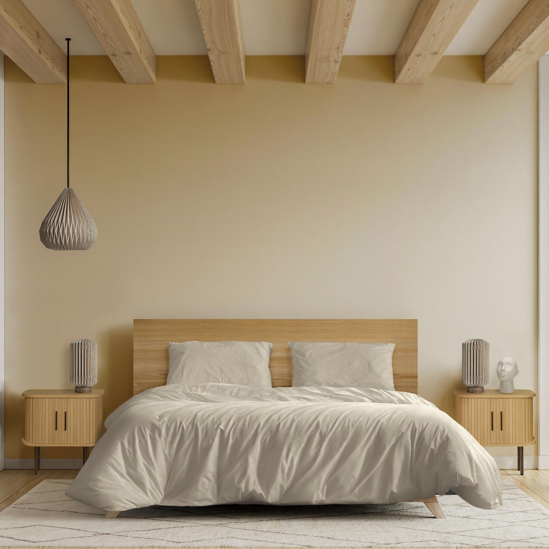 by fonQ Fresh Dekbedovertrek 200 x 200/220 cm - Light Sand