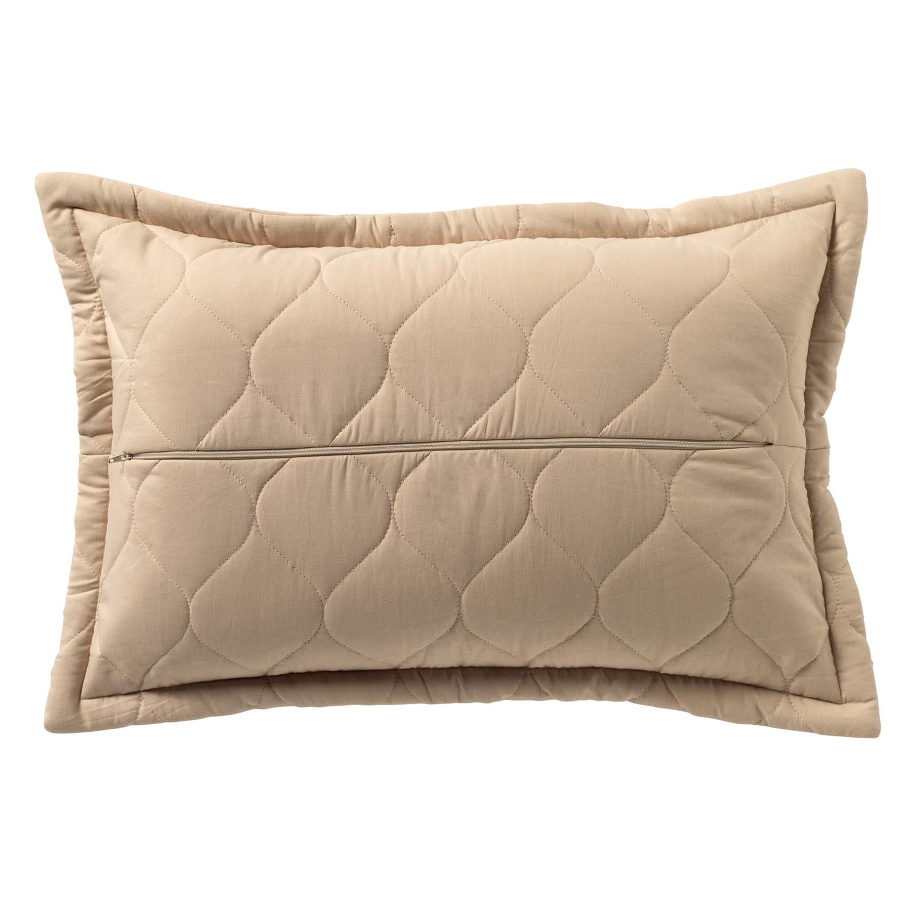Dutch Decor sierkussen ROMEE - 30x50 cm Irish Cream