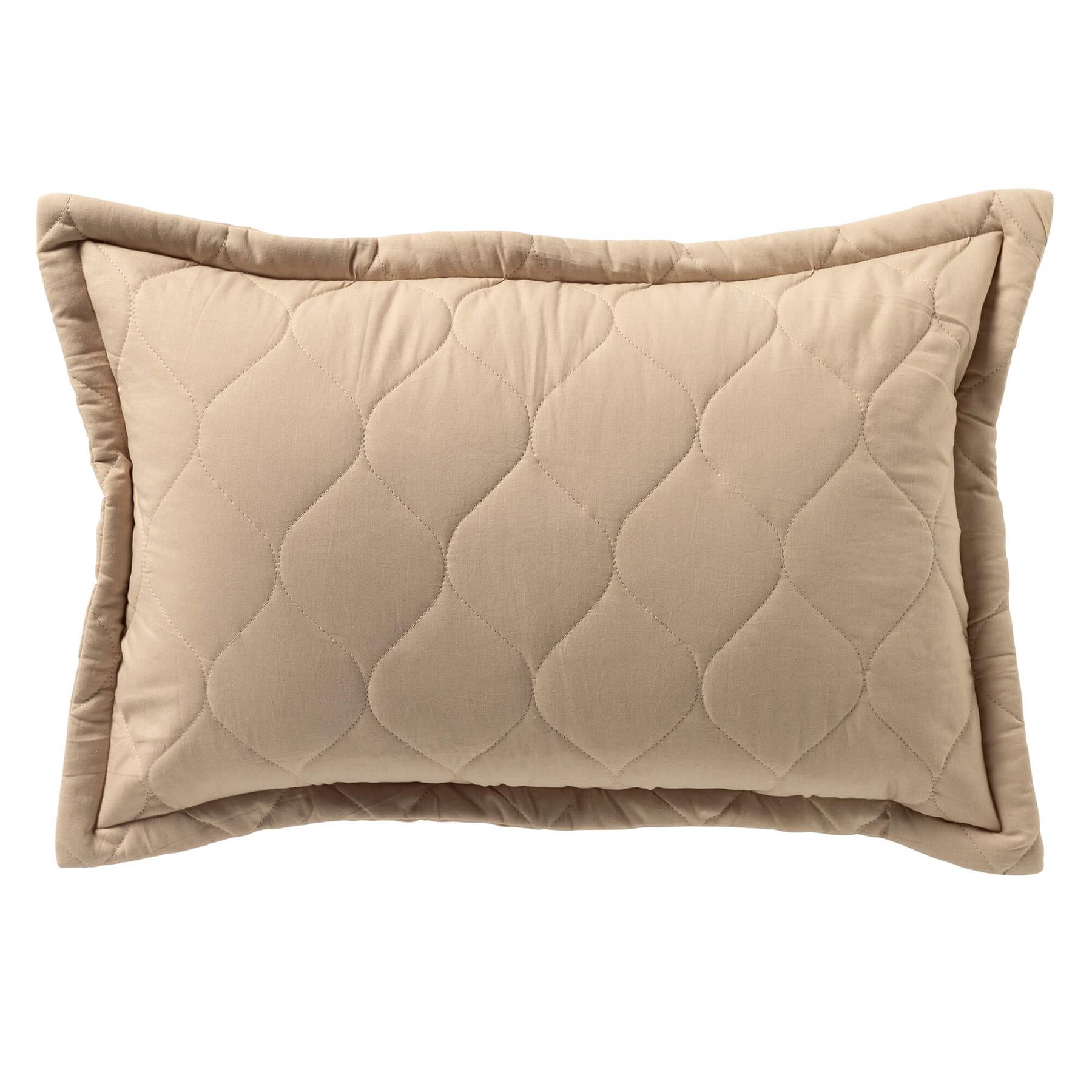 Dutch Decor sierkussen ROMEE - 30x50 cm Irish Cream
