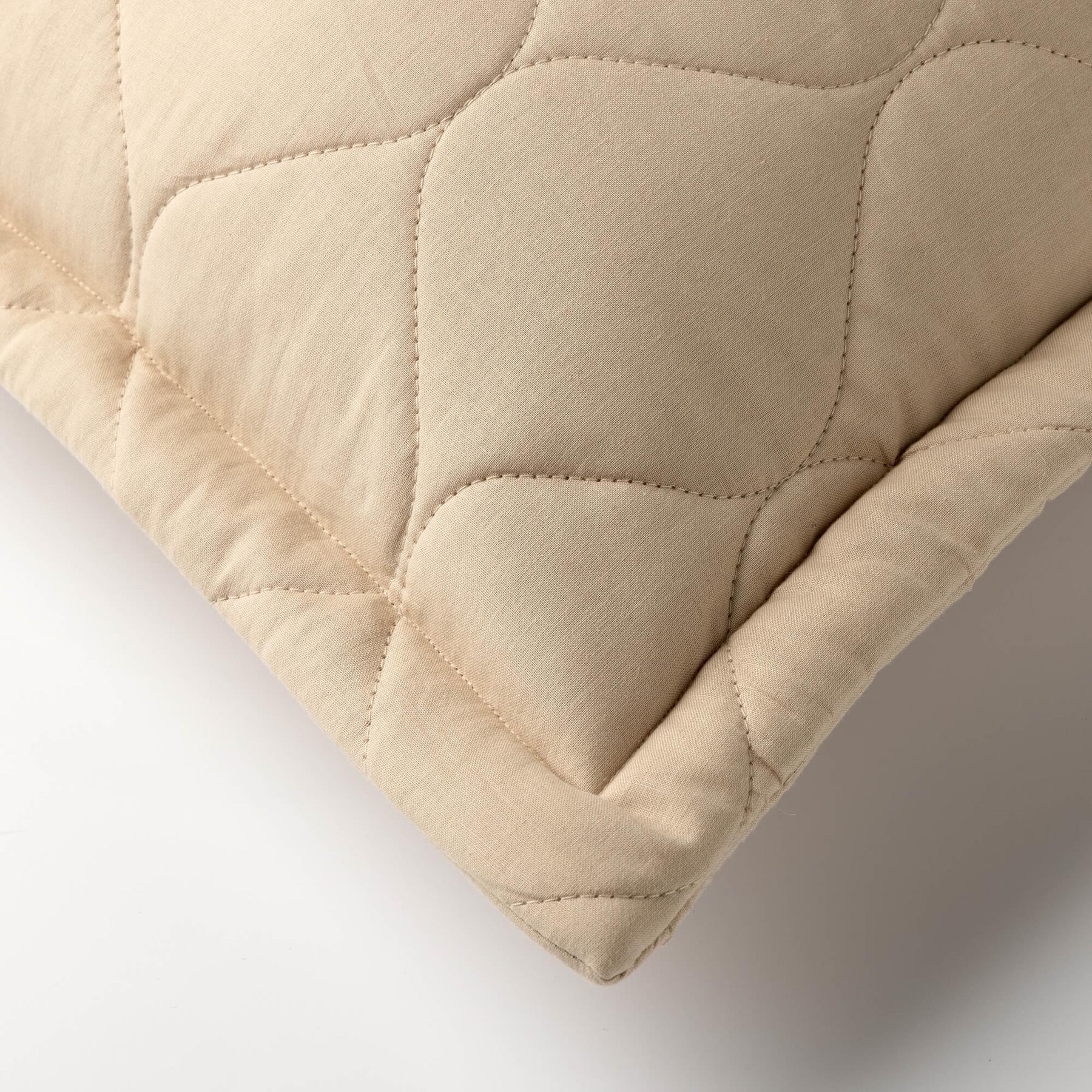 Dutch Decor sierkussen ROMEE - 30x50 cm Irish Cream