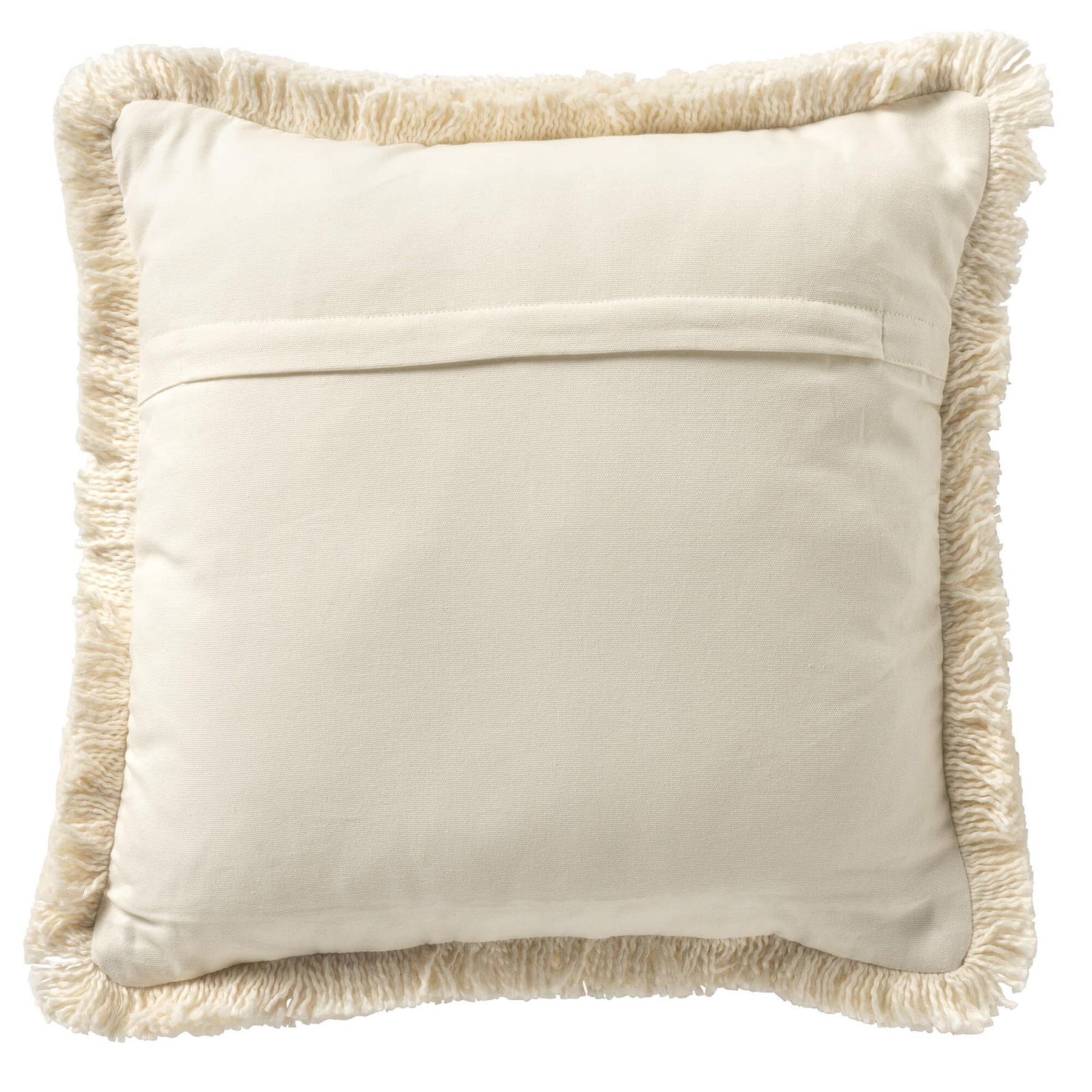 Dutch Decor kussenhoes SYNNE - 45x45 cm Rattan