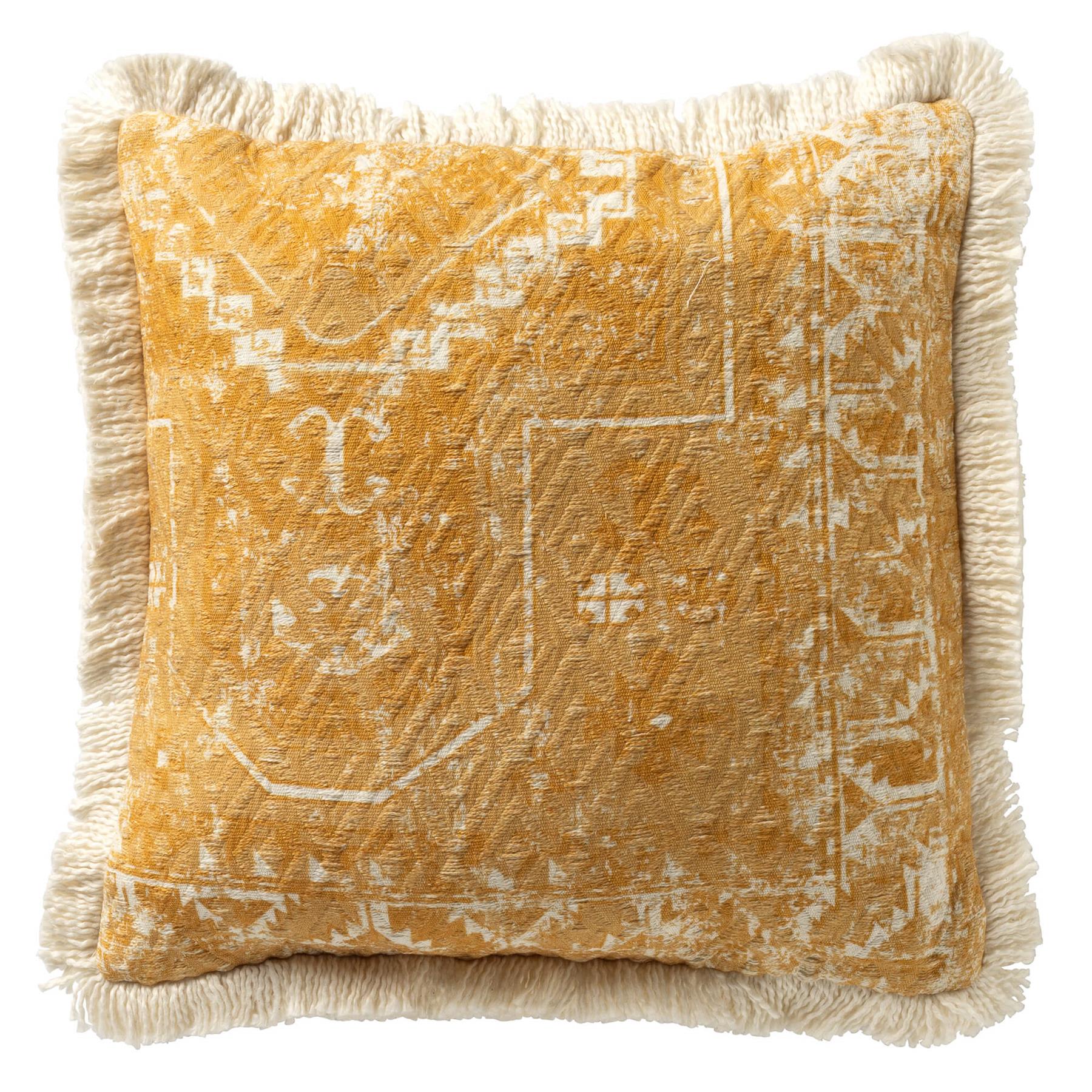 Dutch Decor kussenhoes SYNNE - 45x45 cm Rattan