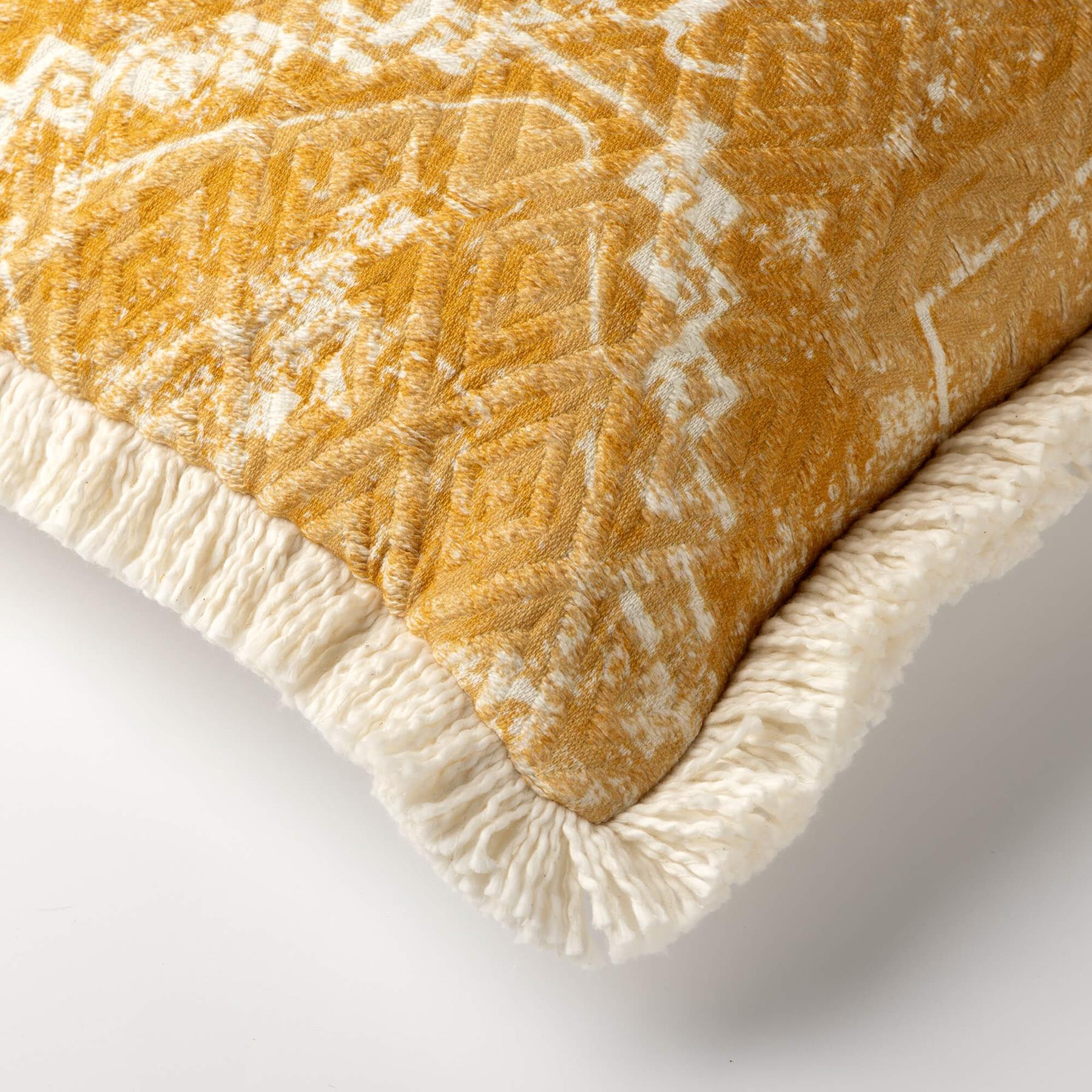 Dutch Decor kussenhoes SYNNE - 45x45 cm Rattan