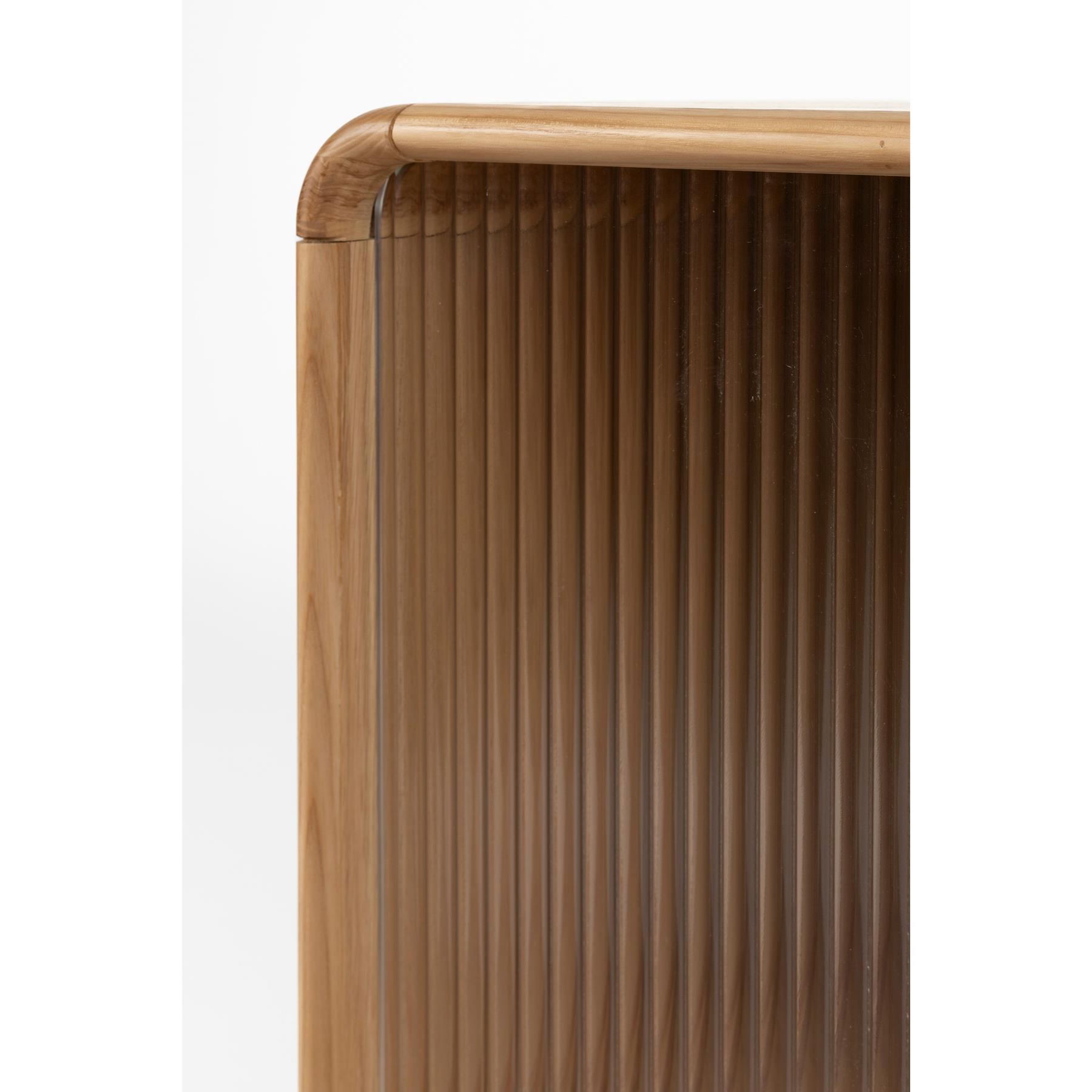 Zuiver Rise Bijzettafel|Nachtkastje Hout Naturel