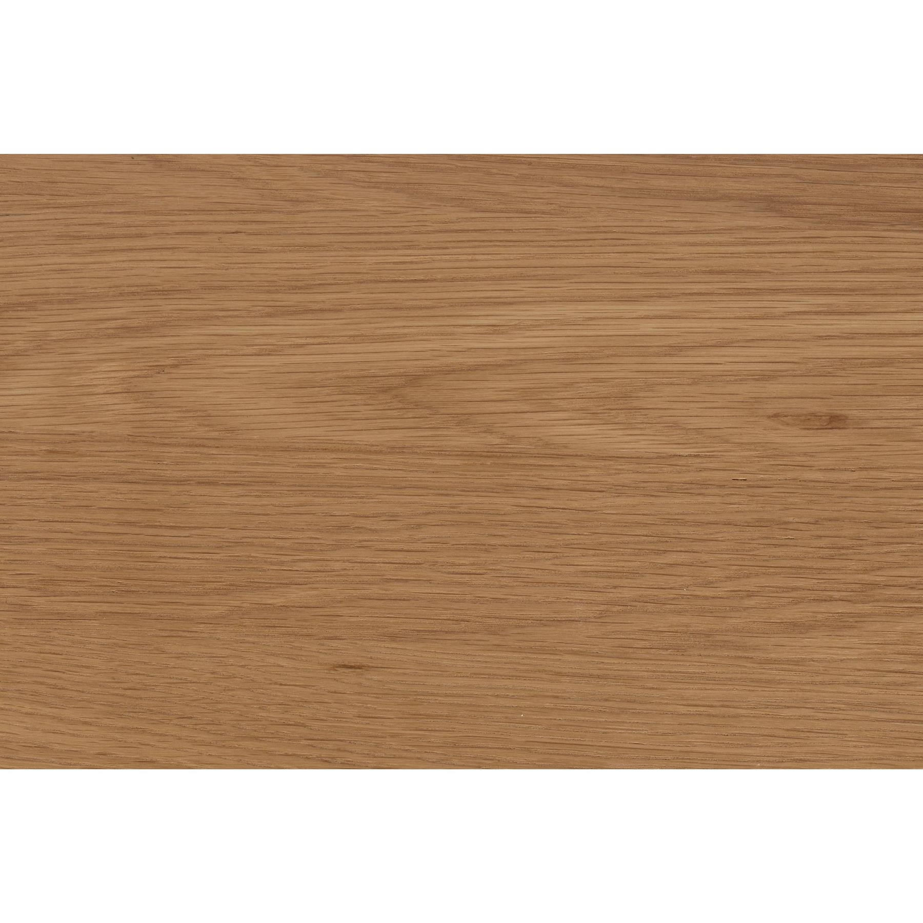 Zuiver Rise Bijzettafel|Nachtkastje Hout Naturel