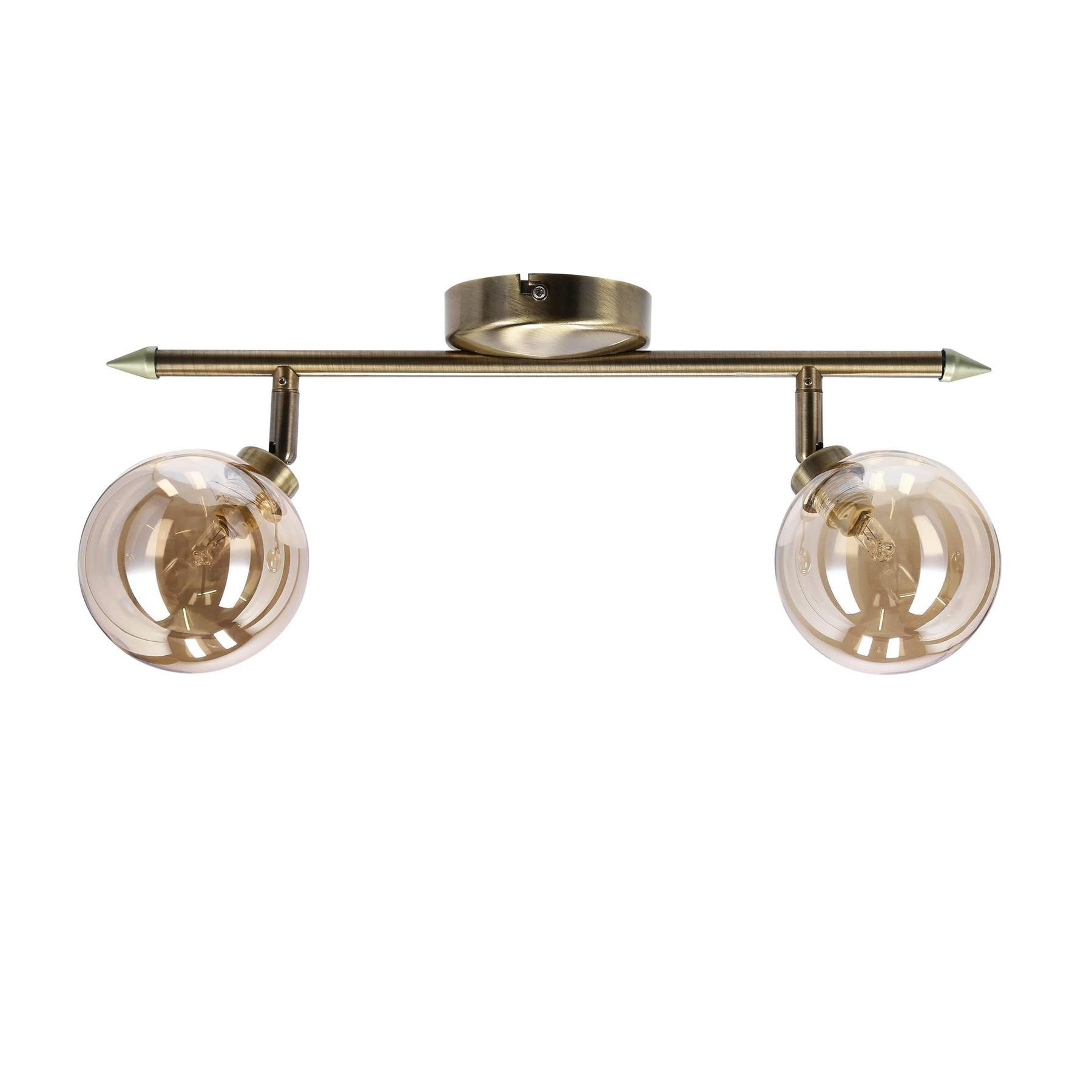 Candellux Wandlamp Rodia 2-lichts