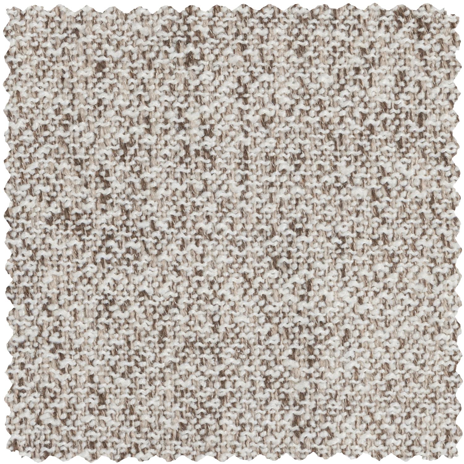 WOOOD Baggy 1-Zits Element - Naturel - Geweven Stof  - 81x91x101