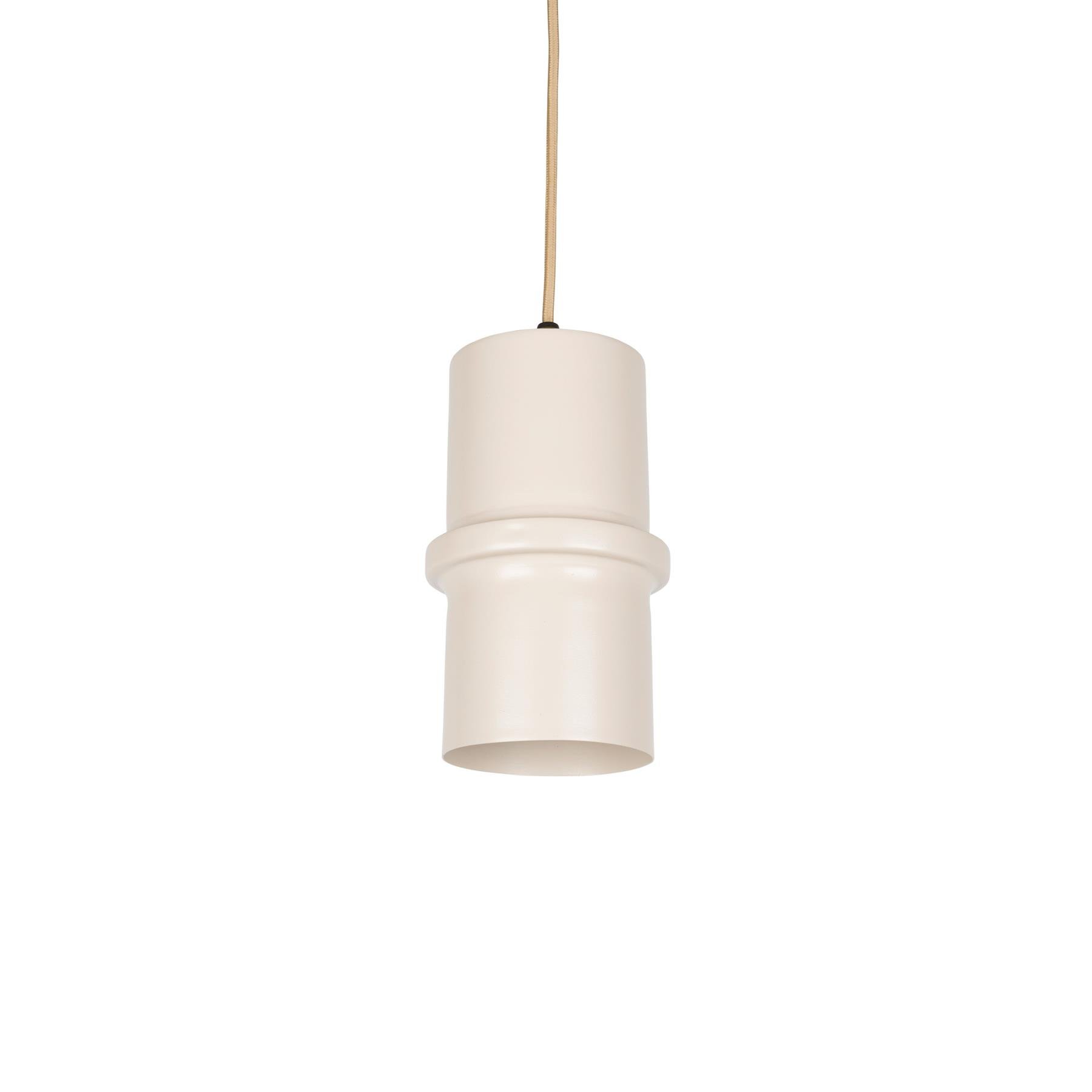 Housecraft Living Duct Hanglamp S Roze