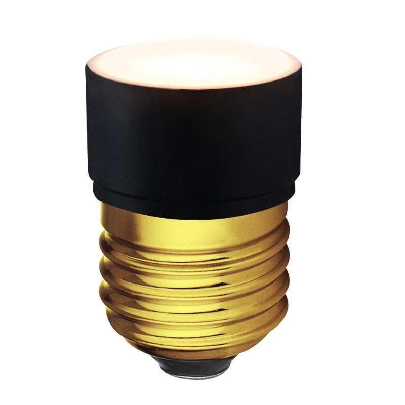 ETH PUCC  230v Led E27 5w 3000k dimbaar 400 lumen