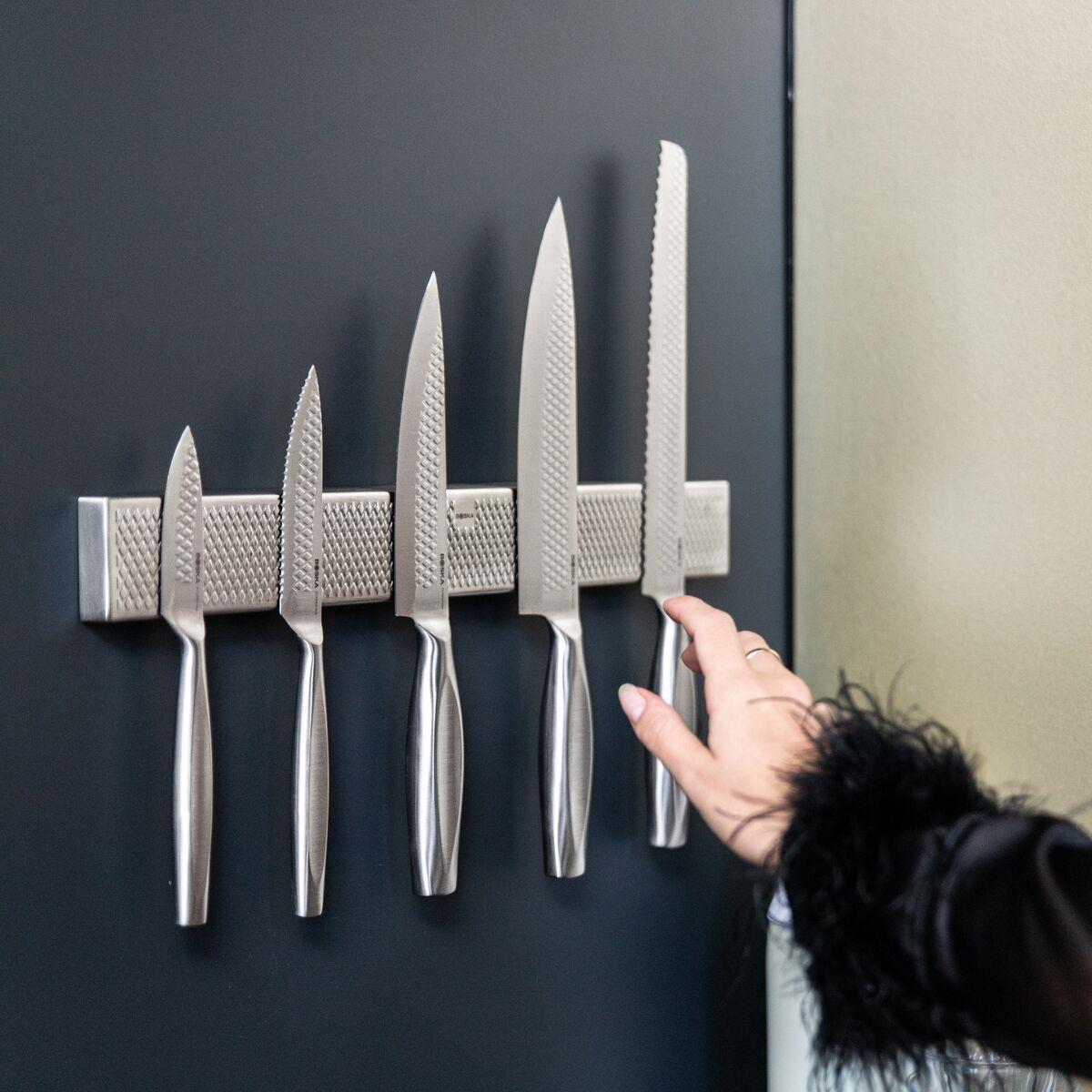 Ultimate Kitchen Knife Set