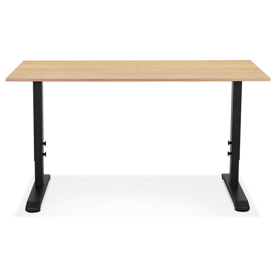 ALTEREGO OSMOSE In hoogte verstelbaar bureau - Beige