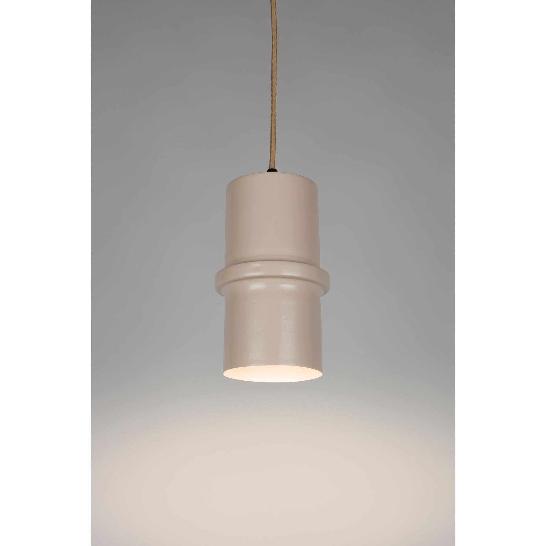 Housecraft Living Duct Hanglamp S Roze