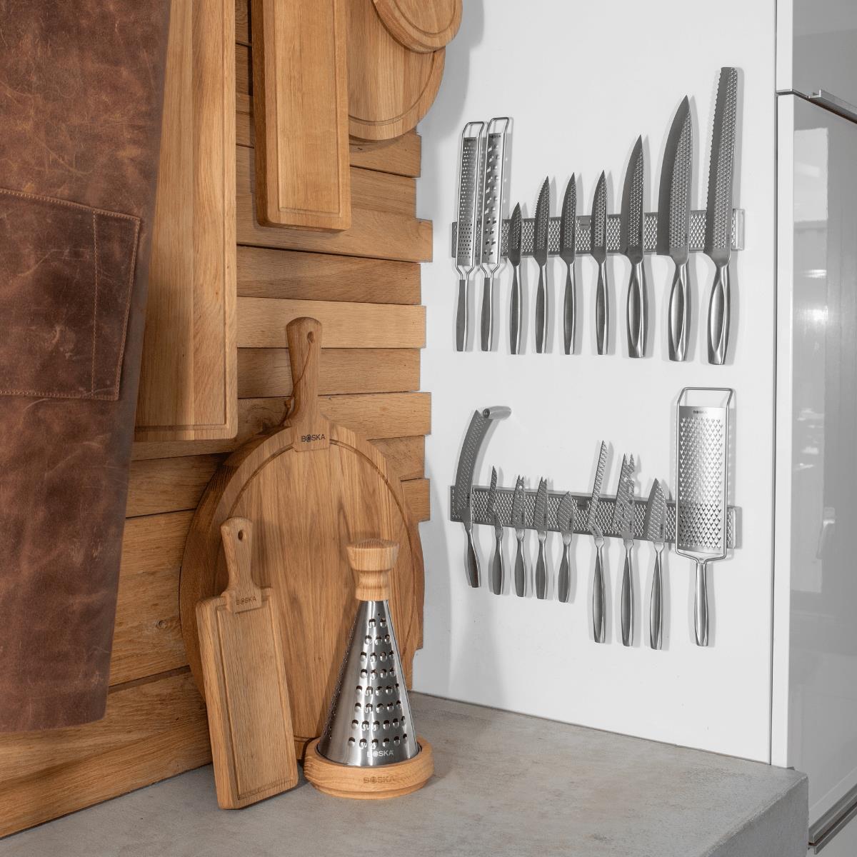 Ultimate Kitchen Knife Set