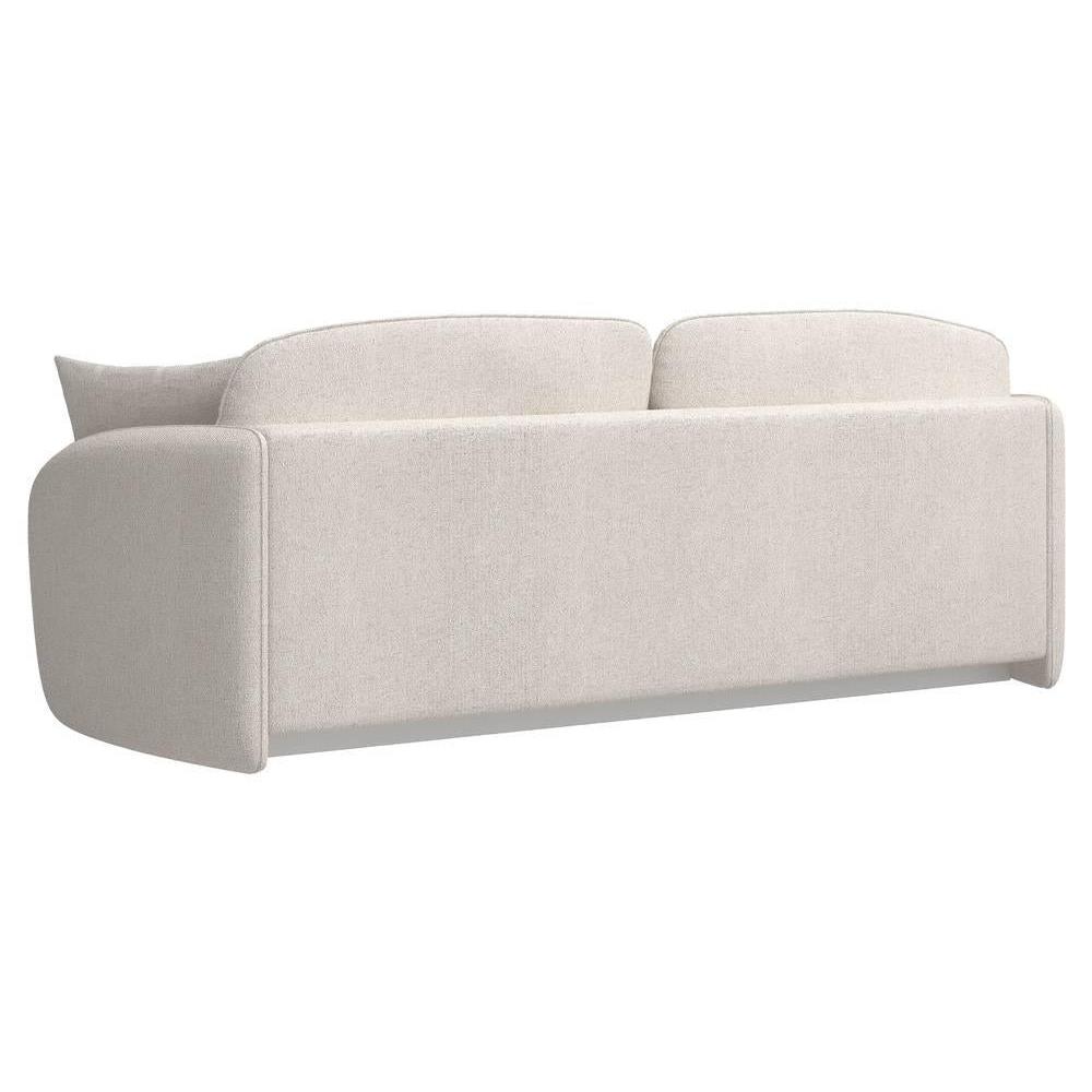 NADUVI Collection Slaapbank 3-zits Chambery chenille