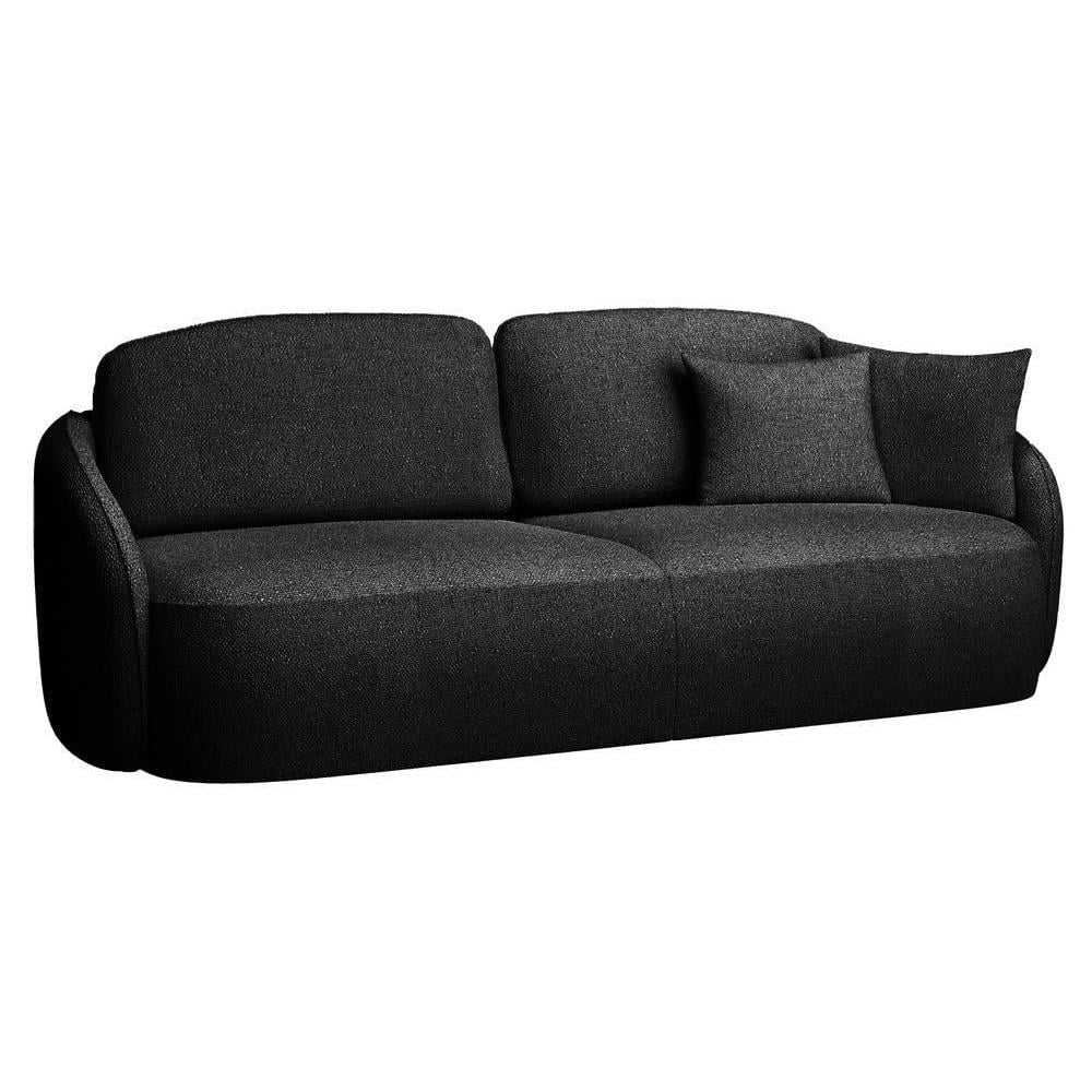 NADUVI Collection Slaapbank 3-zits Chambery chenille