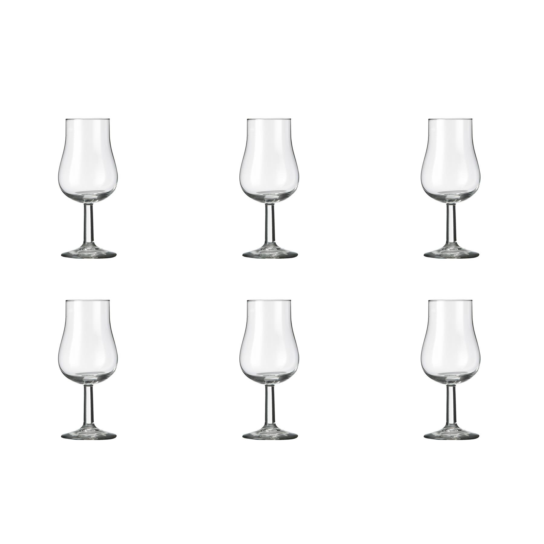 Royal Leerdam Wijnglas Specials 13 cl - Transparant 6 stuks