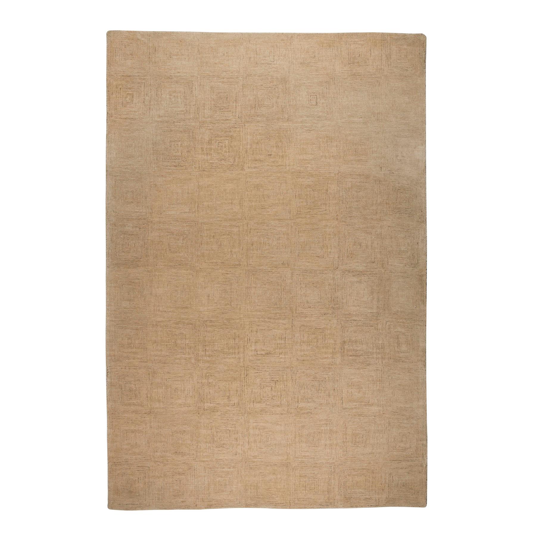 Dutchbone Maryland Vloerkleed 200x300 cm Beige