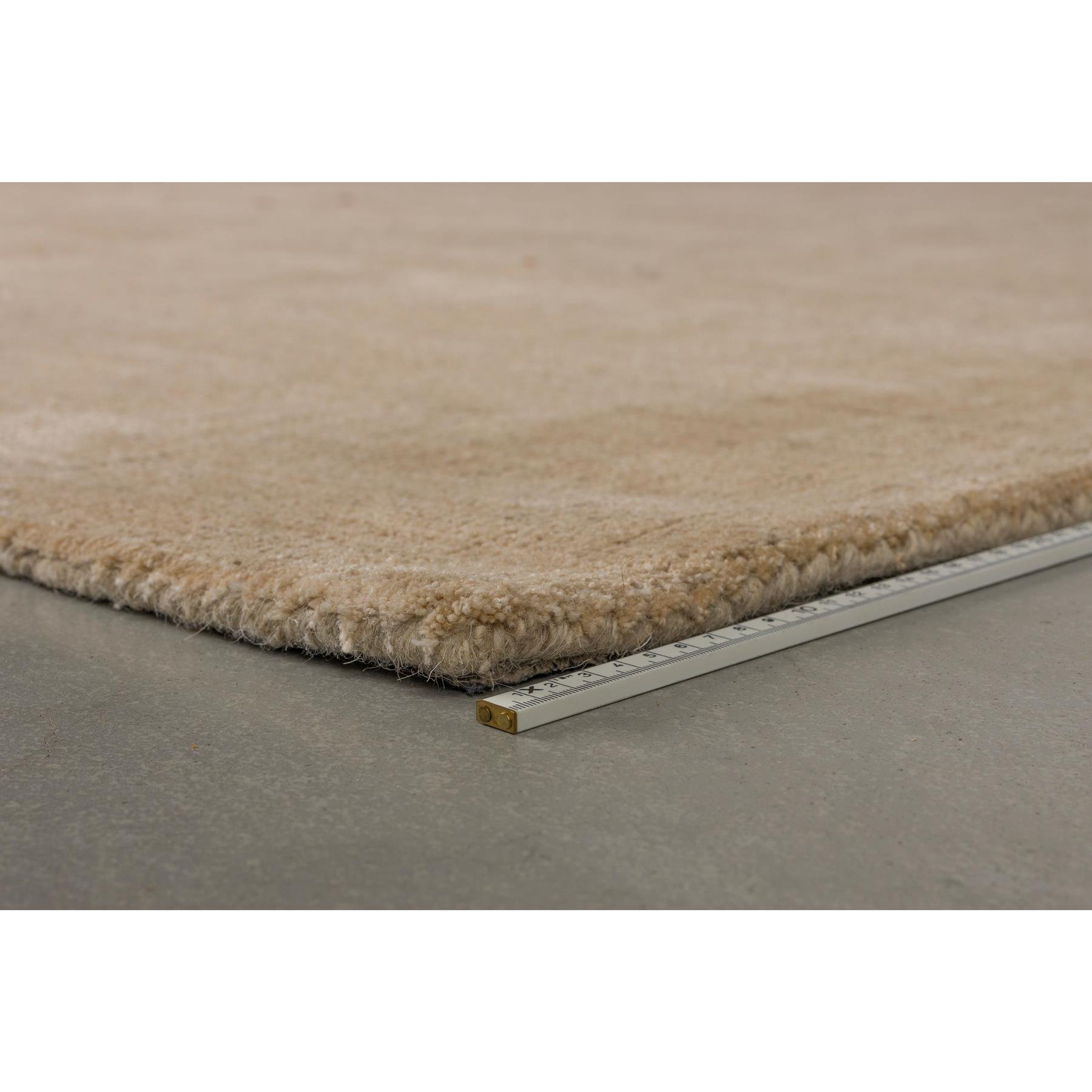Dutchbone Maryland Vloerkleed 200x300 cm Beige