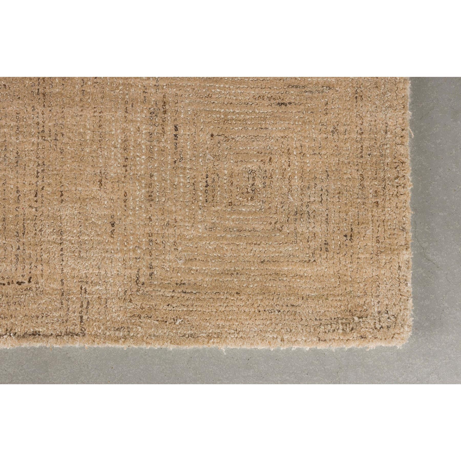 Dutchbone Maryland Vloerkleed 200x300 cm Beige