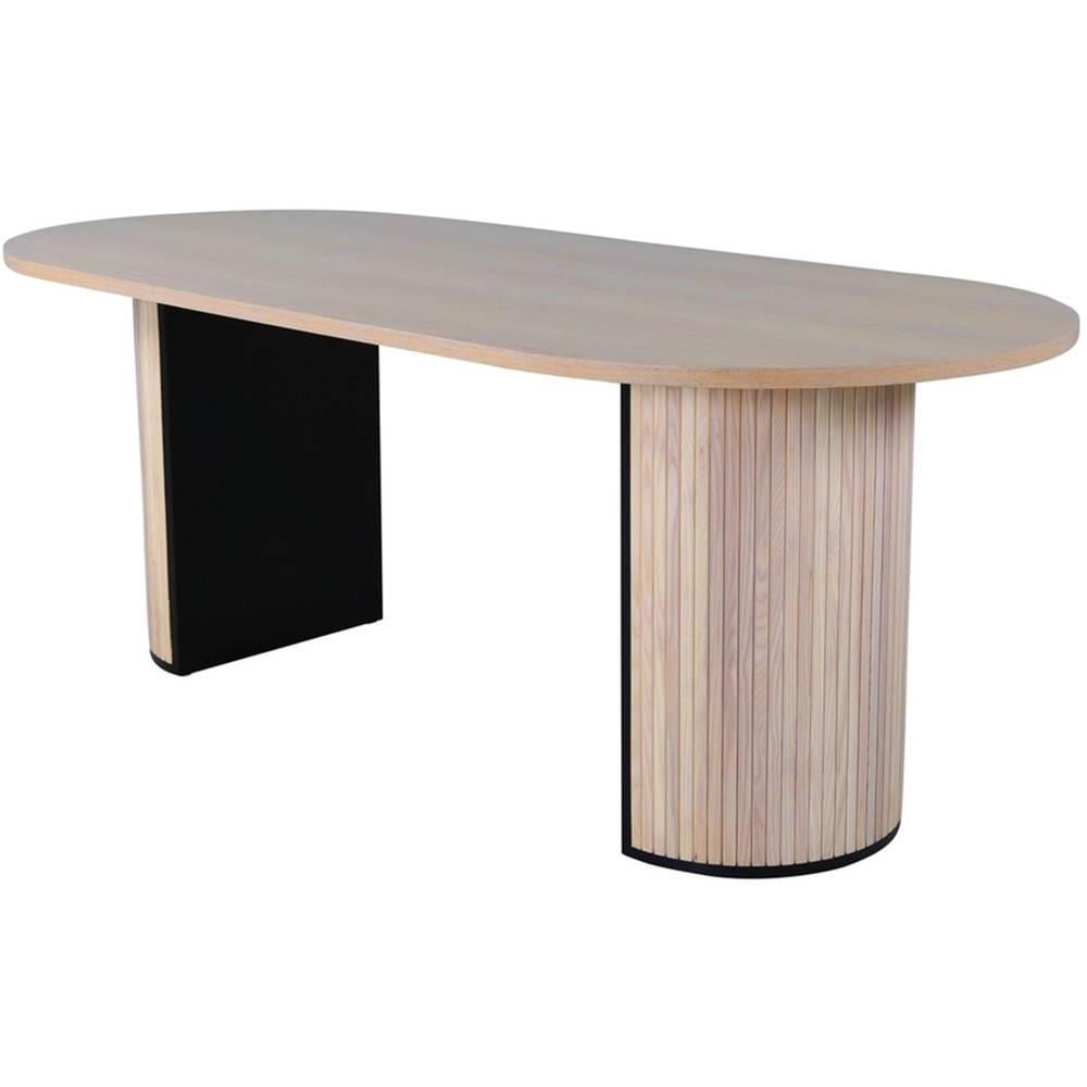 NADUVI Collection Eettafel Gratham