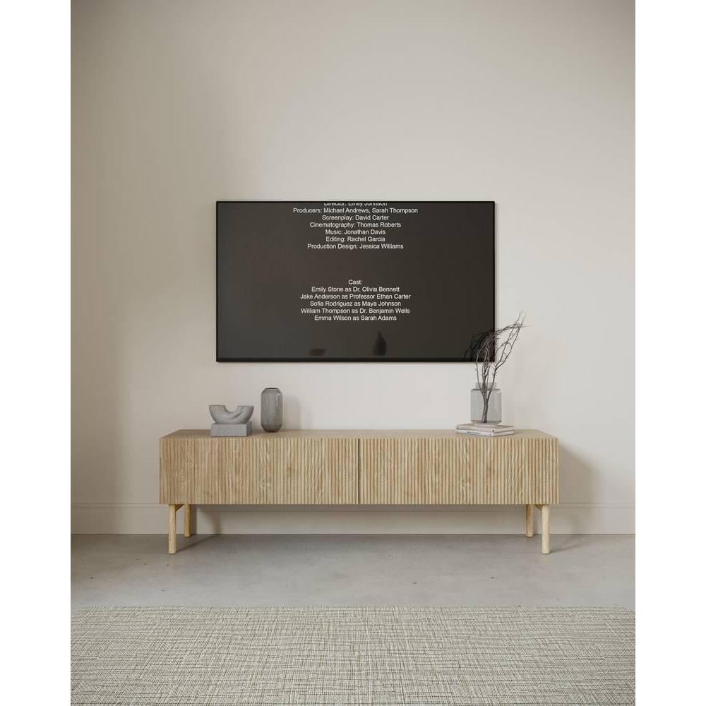NADUVI Collection TV-meubel Sian