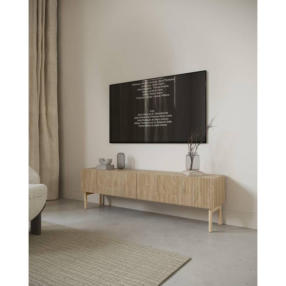 NADUVI Collection TV-meubel Sian