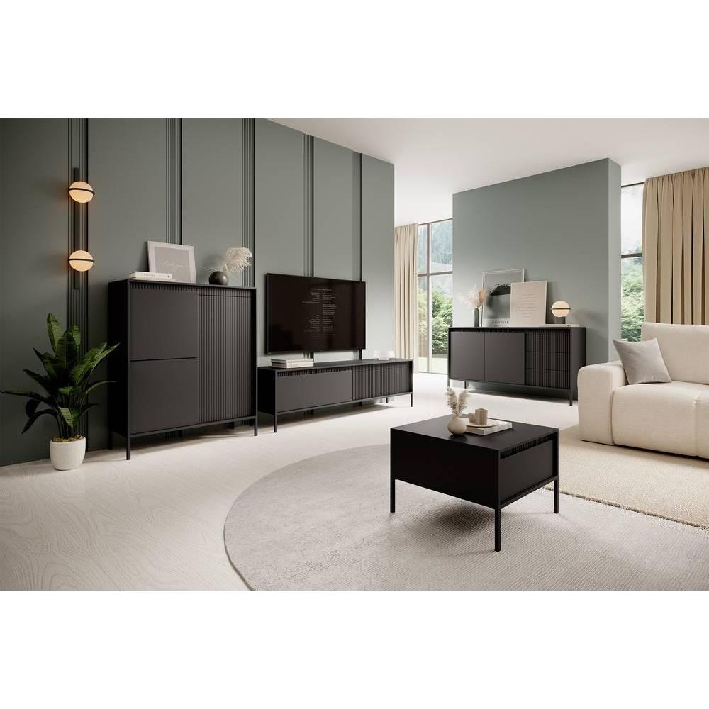 NADUVI Collection TV-meubel Allegro groot