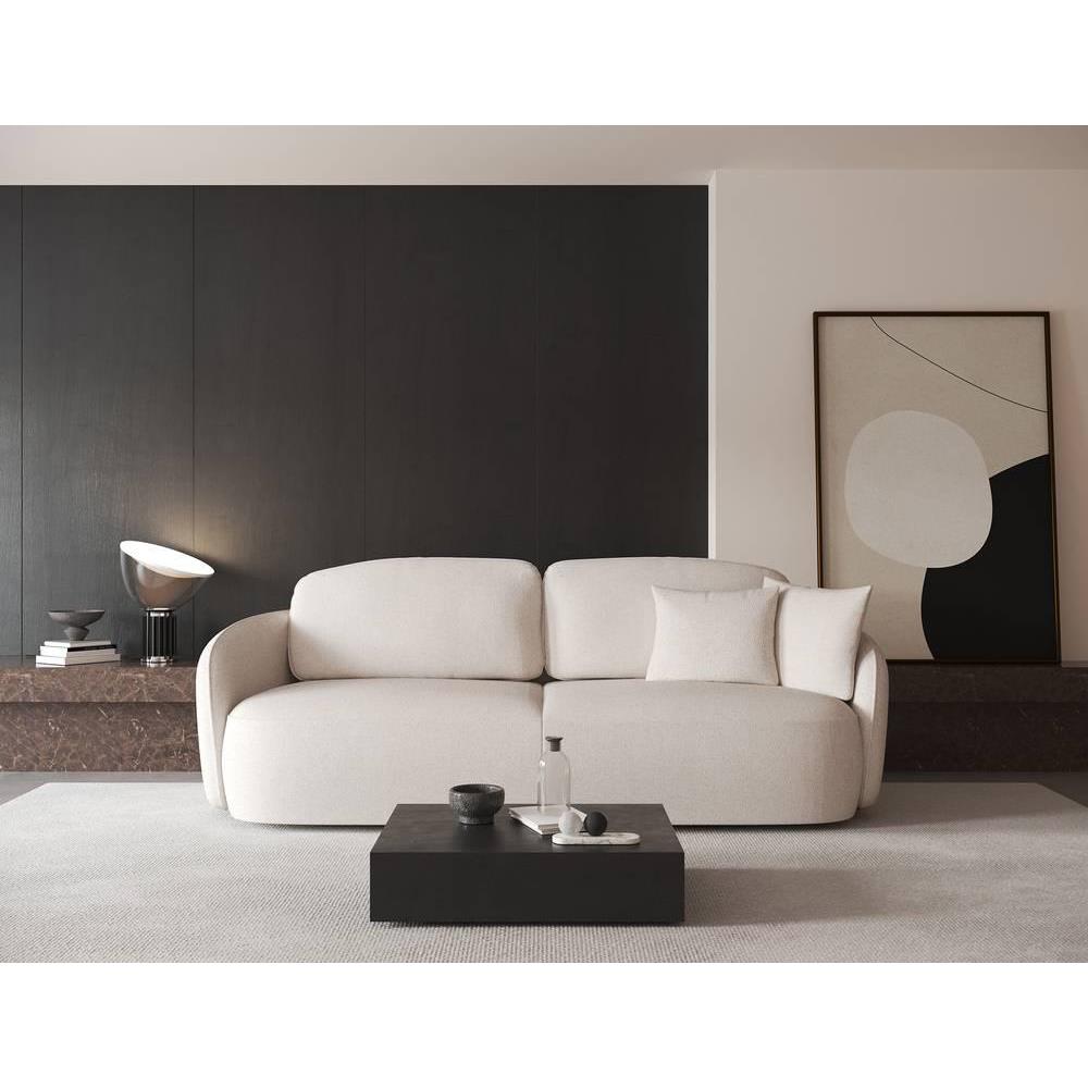 NADUVI Collection Slaapbank 3-zits Chambery chenille