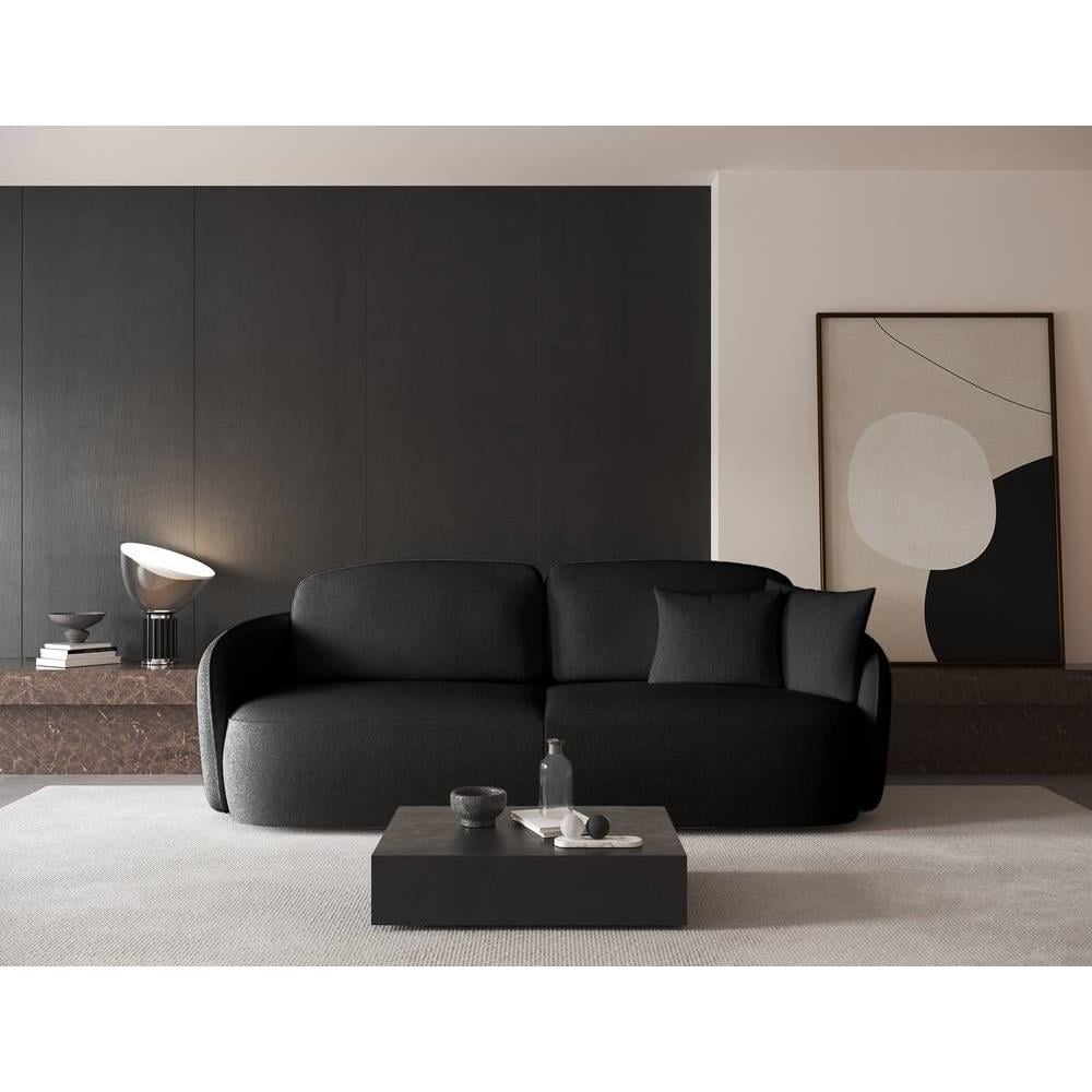 NADUVI Collection Slaapbank 3-zits Chambery chenille