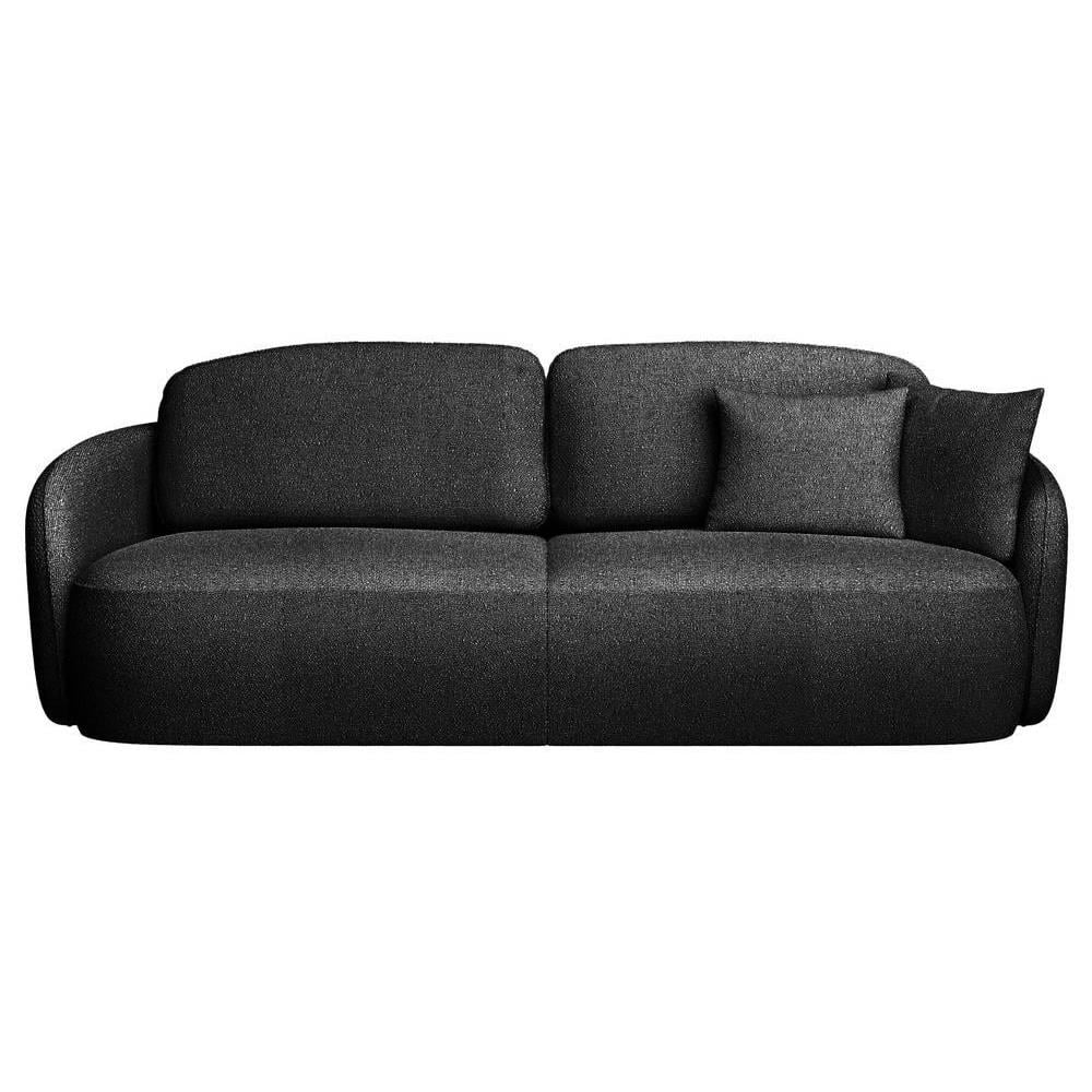 NADUVI Collection Slaapbank 3-zits Chambery chenille