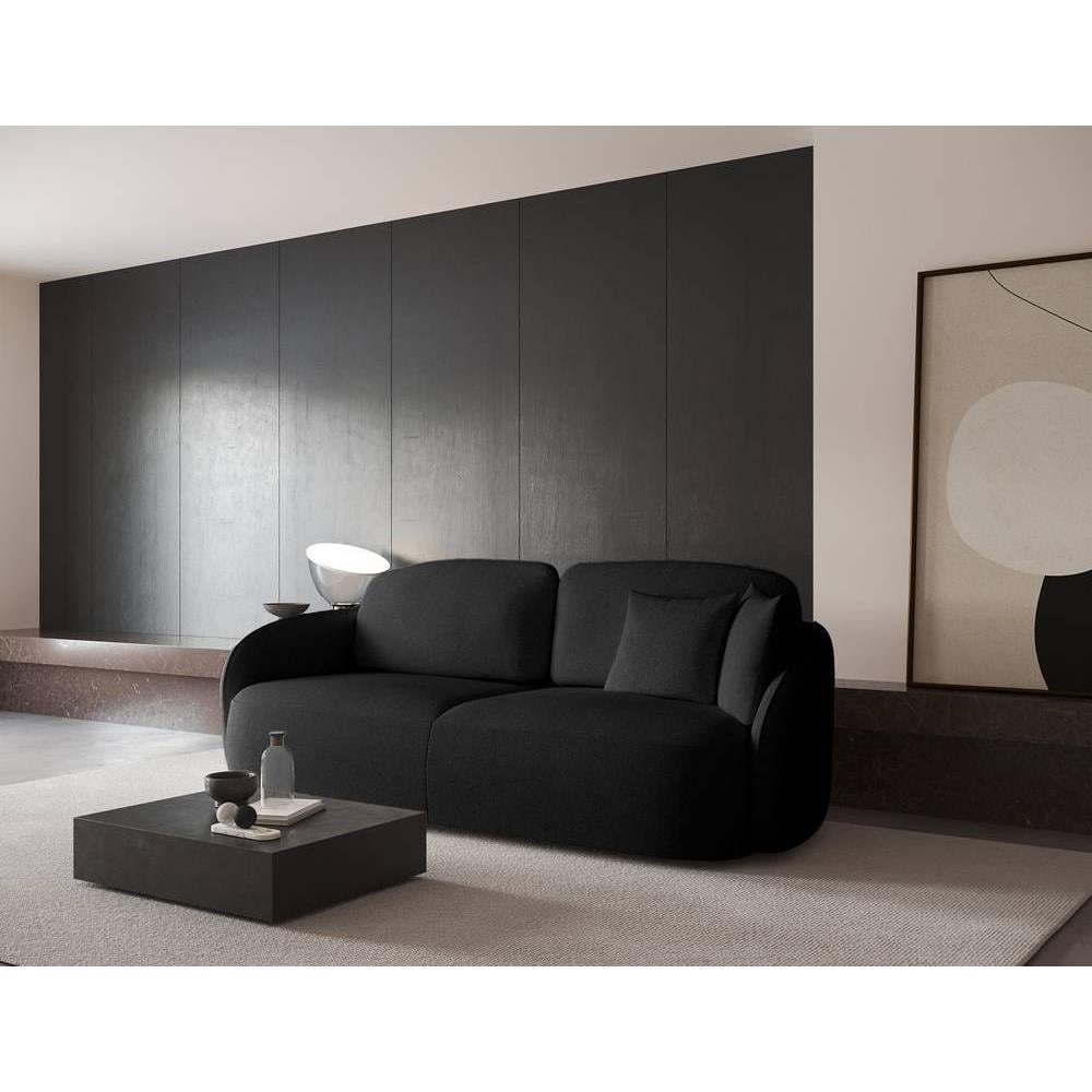 NADUVI Collection Slaapbank 3-zits Chambery chenille