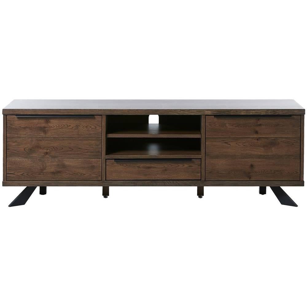 NADUVI Collection Tv-meubel Arras eikenhout